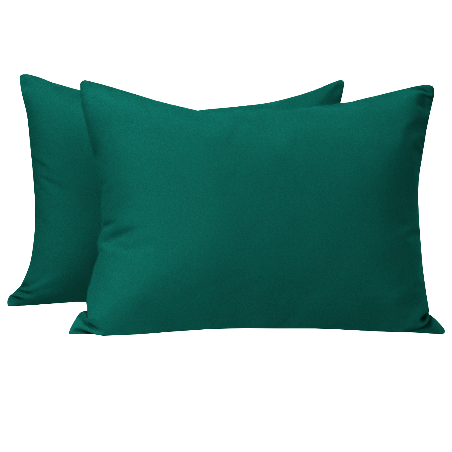Microfiber Zippered Toddler Pillowcases