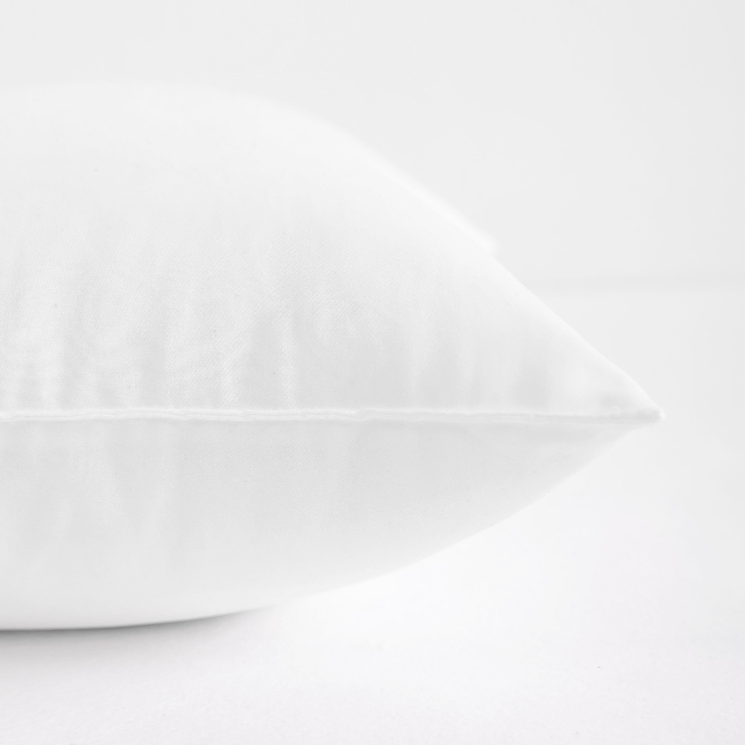 Down Alternative Bed Pillows
