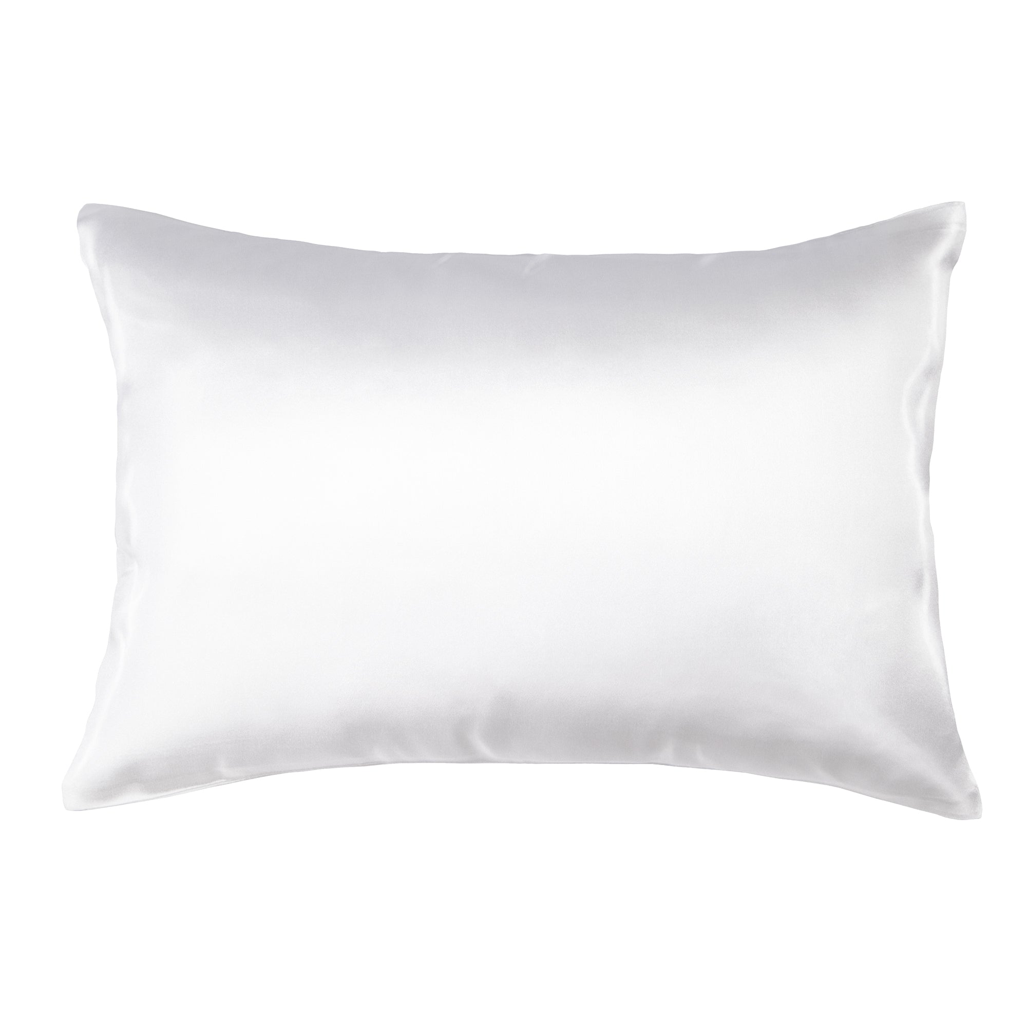 Natural Mulberry Silk Toddler Pillowcase