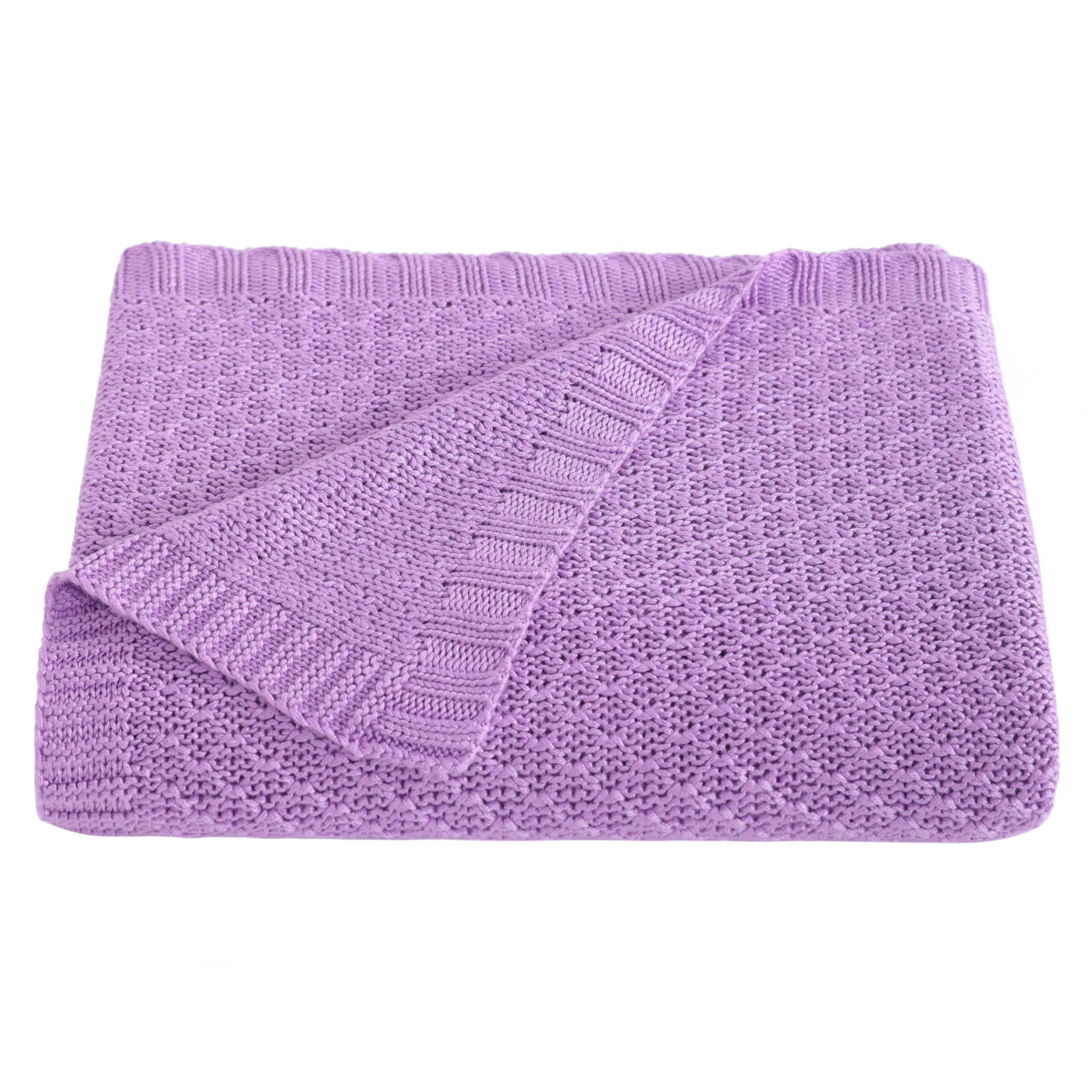 30"x40" Bamboo-Derived Rayon Toddler Blanket