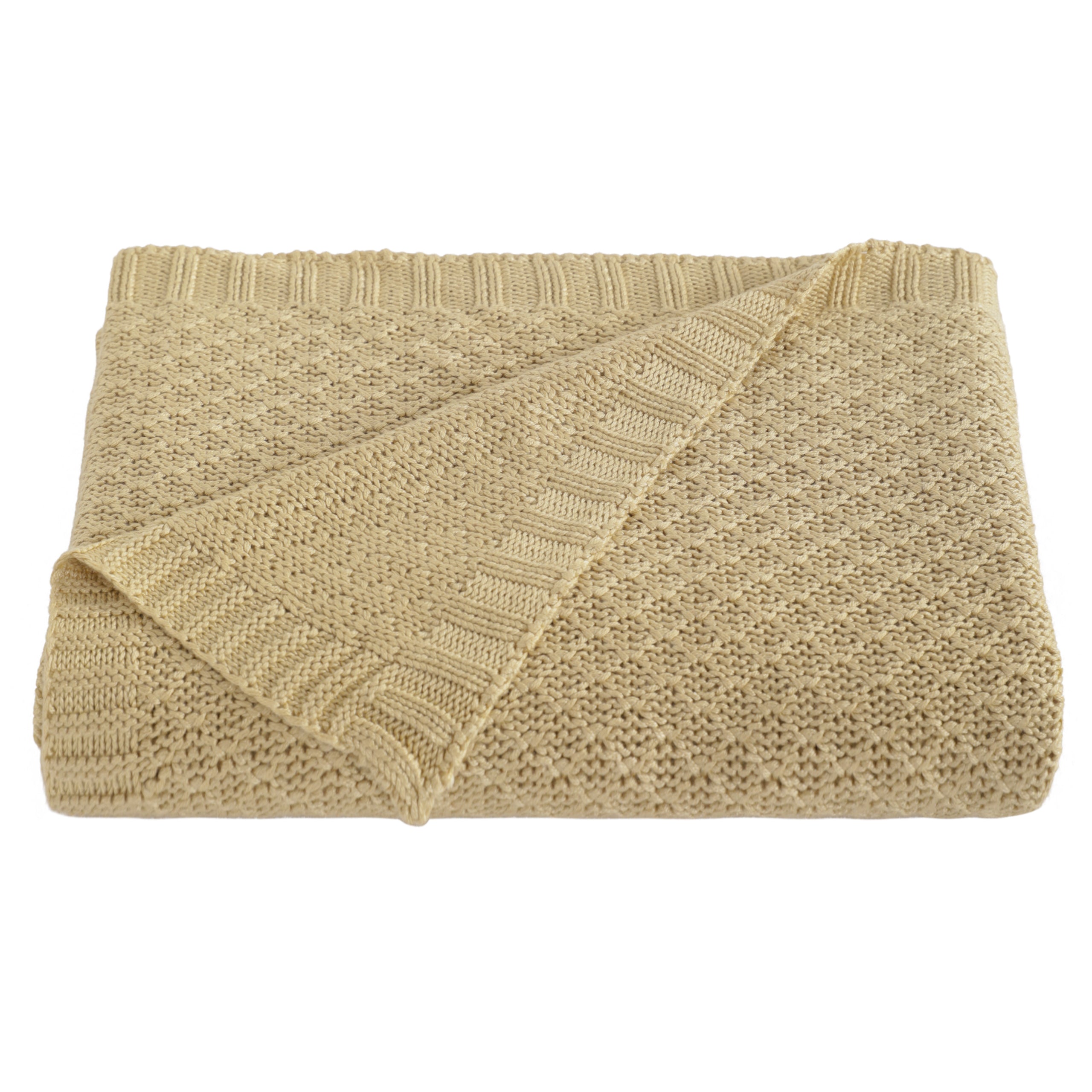 30"x40" Bamboo-Derived Rayon Toddler Blanket
