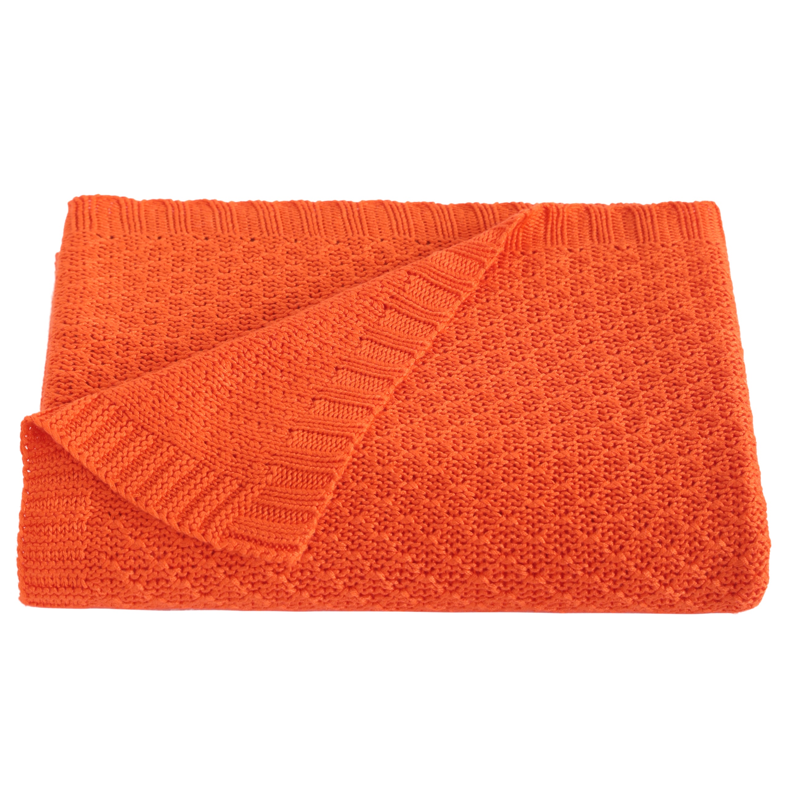 30"x40" Bamboo-Derived Rayon Toddler Blanket