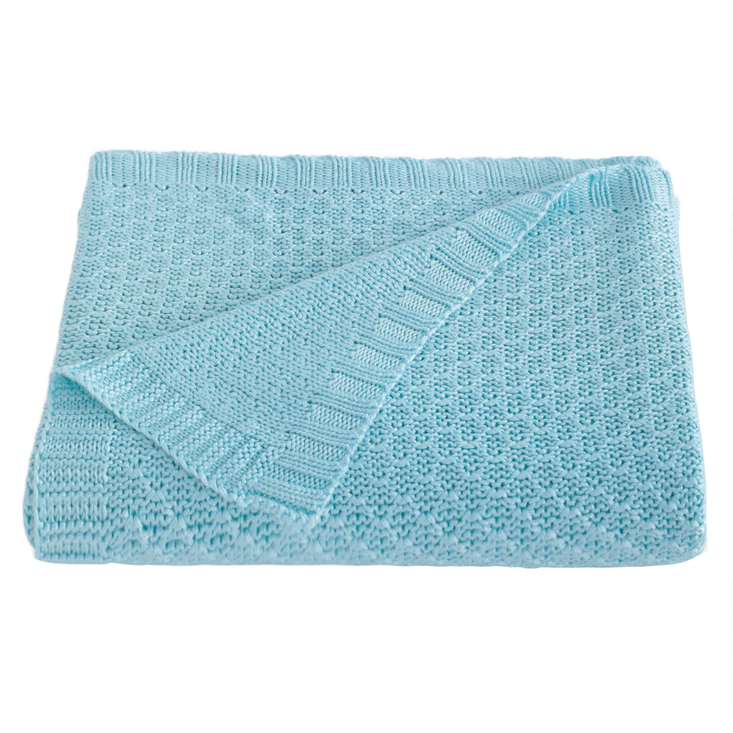 30"x40" Bamboo-Derived Rayon Toddler Blanket