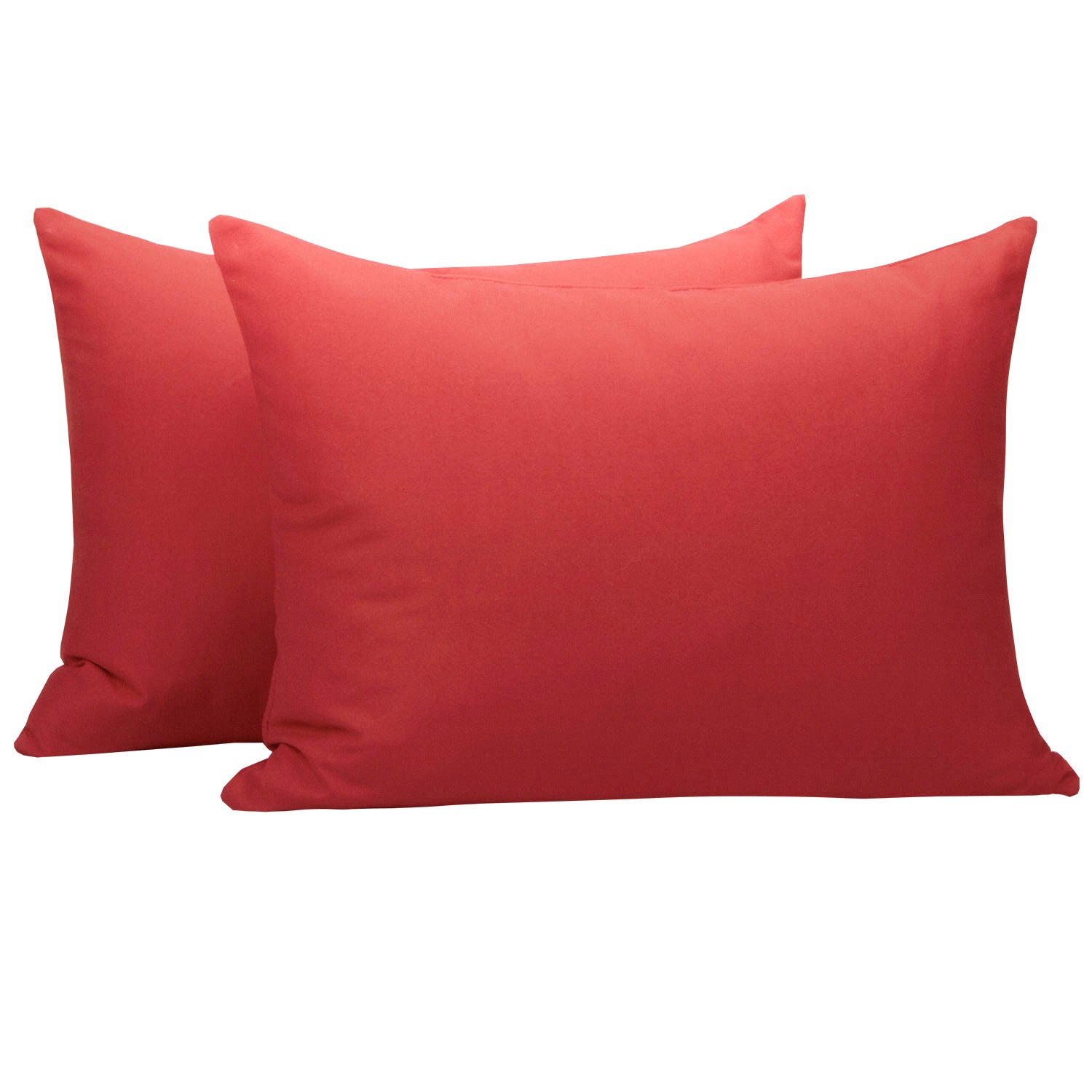 Microfiber Zippered Toddler Pillowcases