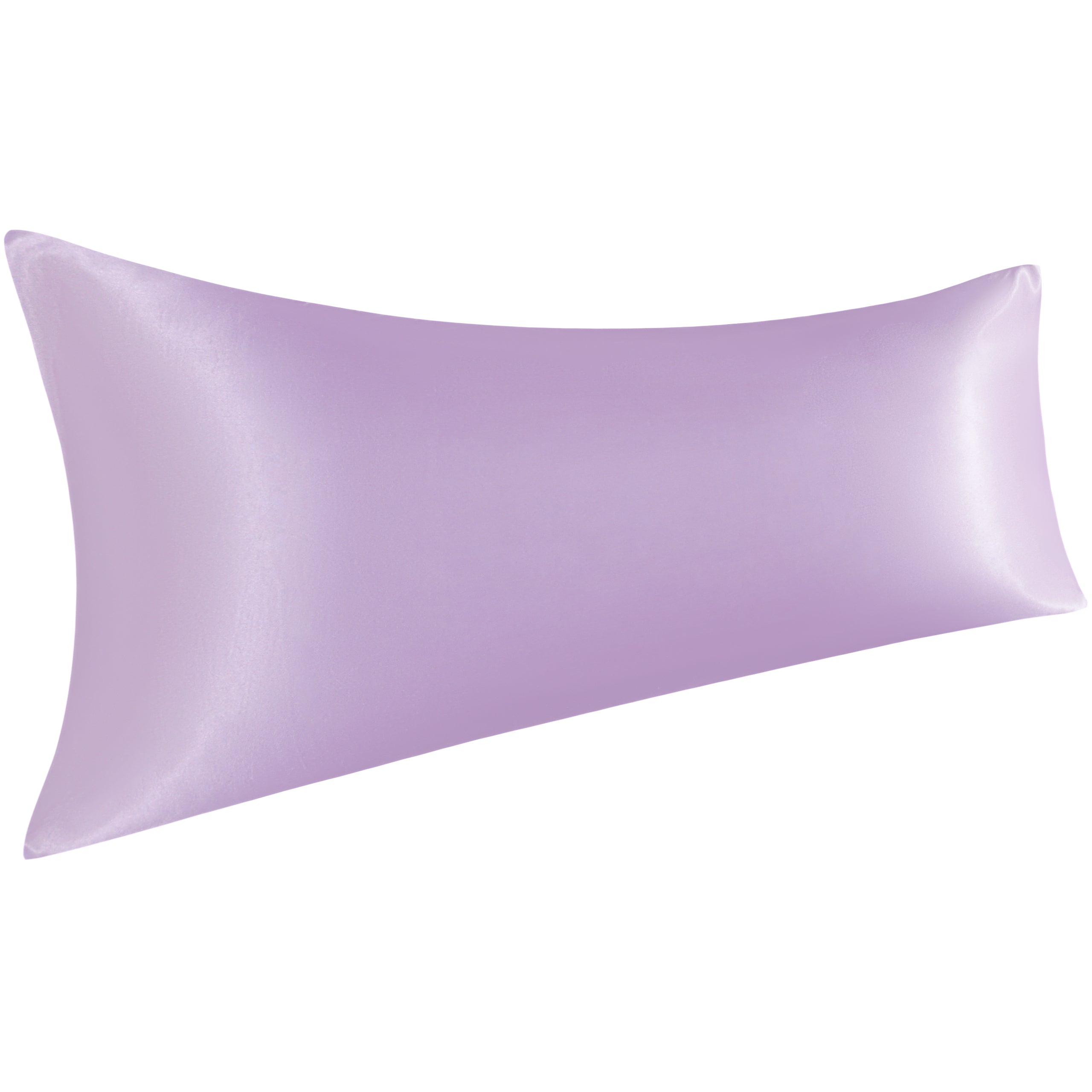 Super Soft Satin Body Pillow Cases