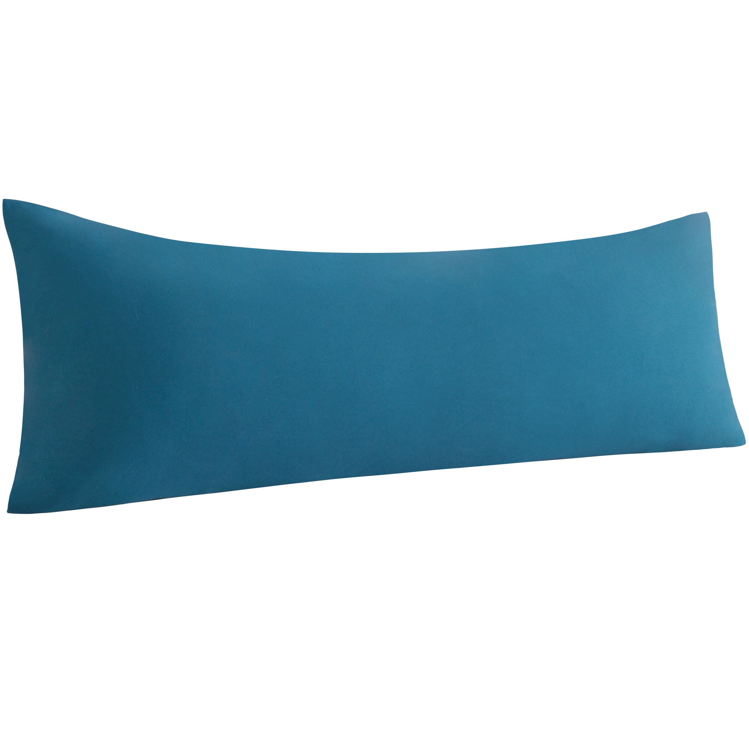Brushed Microfiber Body Pillowcase with Envolope Closure