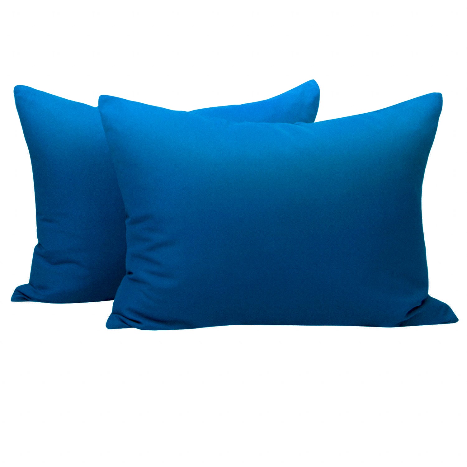 Microfiber Zippered Toddler Pillowcases
