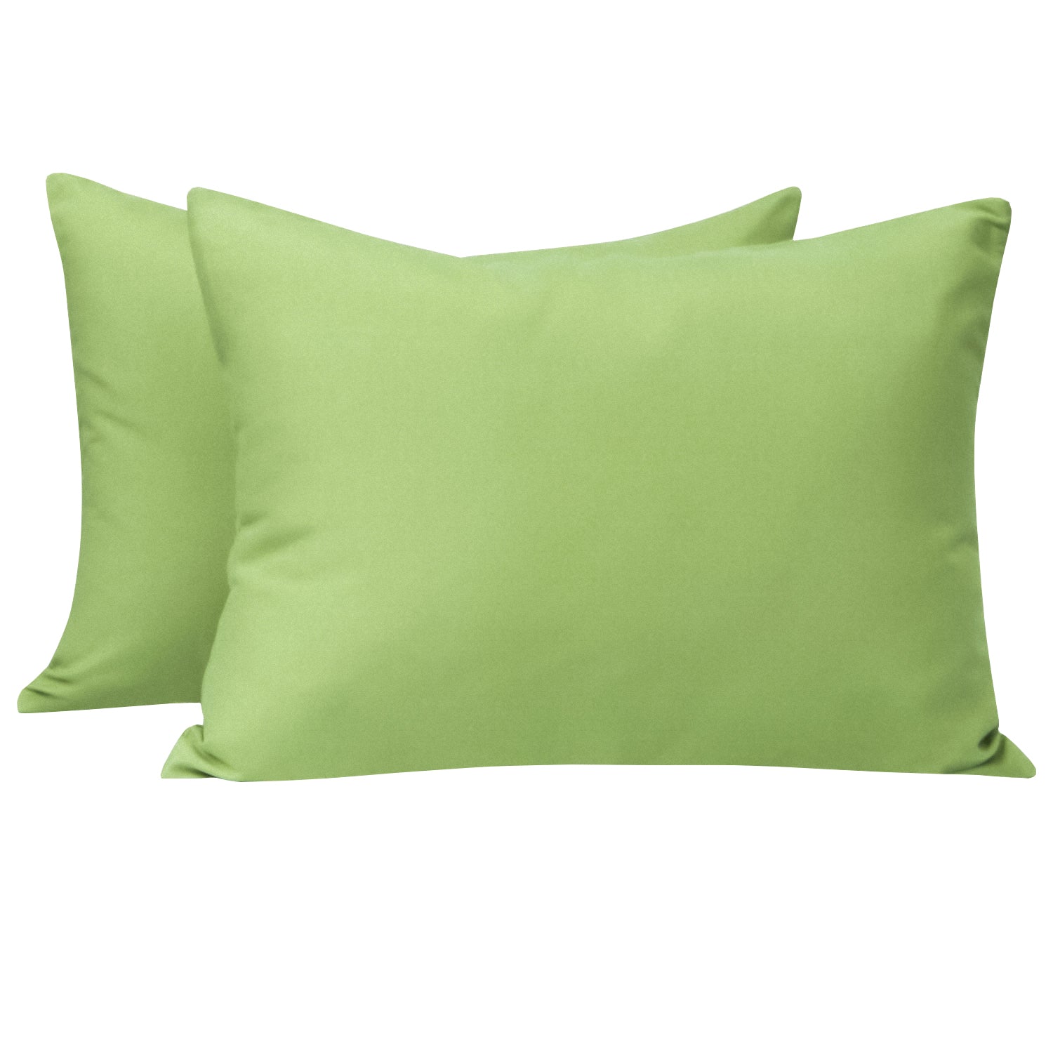 Microfiber Zippered Toddler Pillowcases