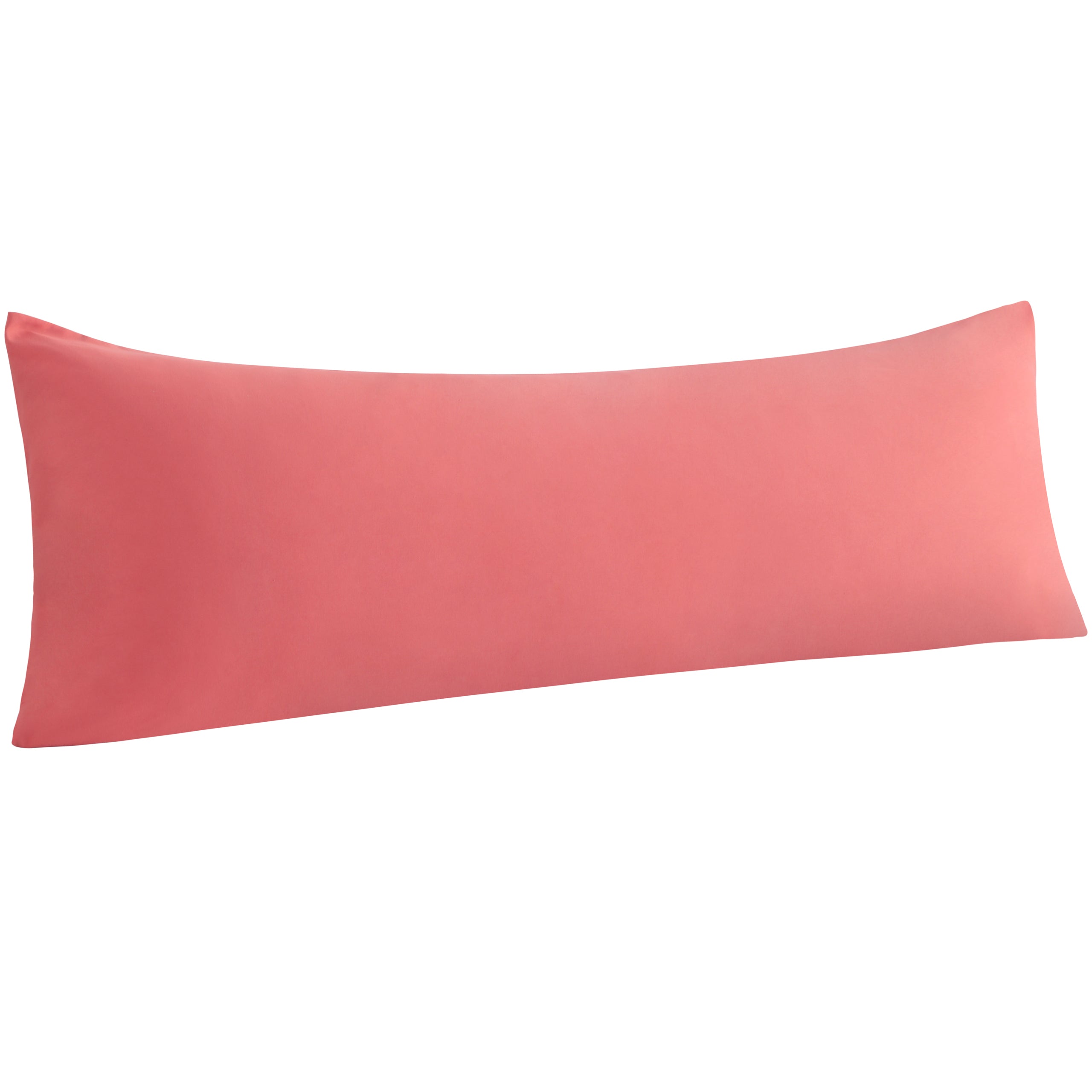 Brushed Microfiber Body Pillowcase with Envolope Closure