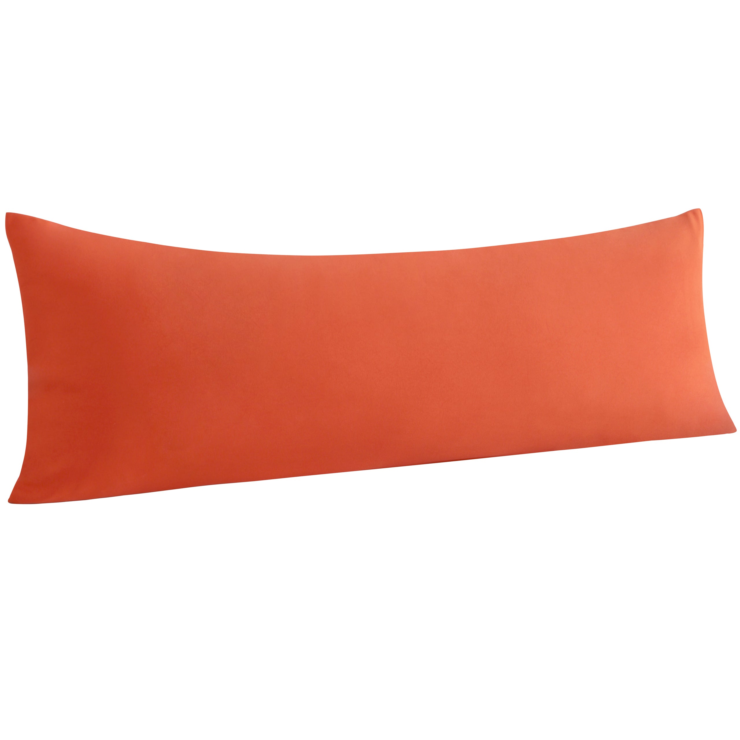 Brushed Microfiber Body Pillowcase with Envolope Closure