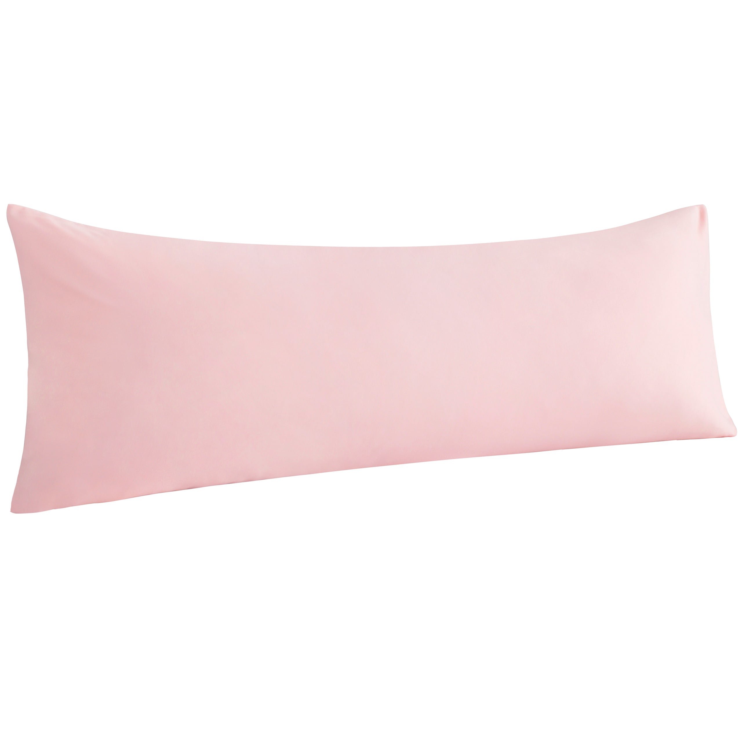 Brushed Microfiber Body Pillowcase with Envolope Closure