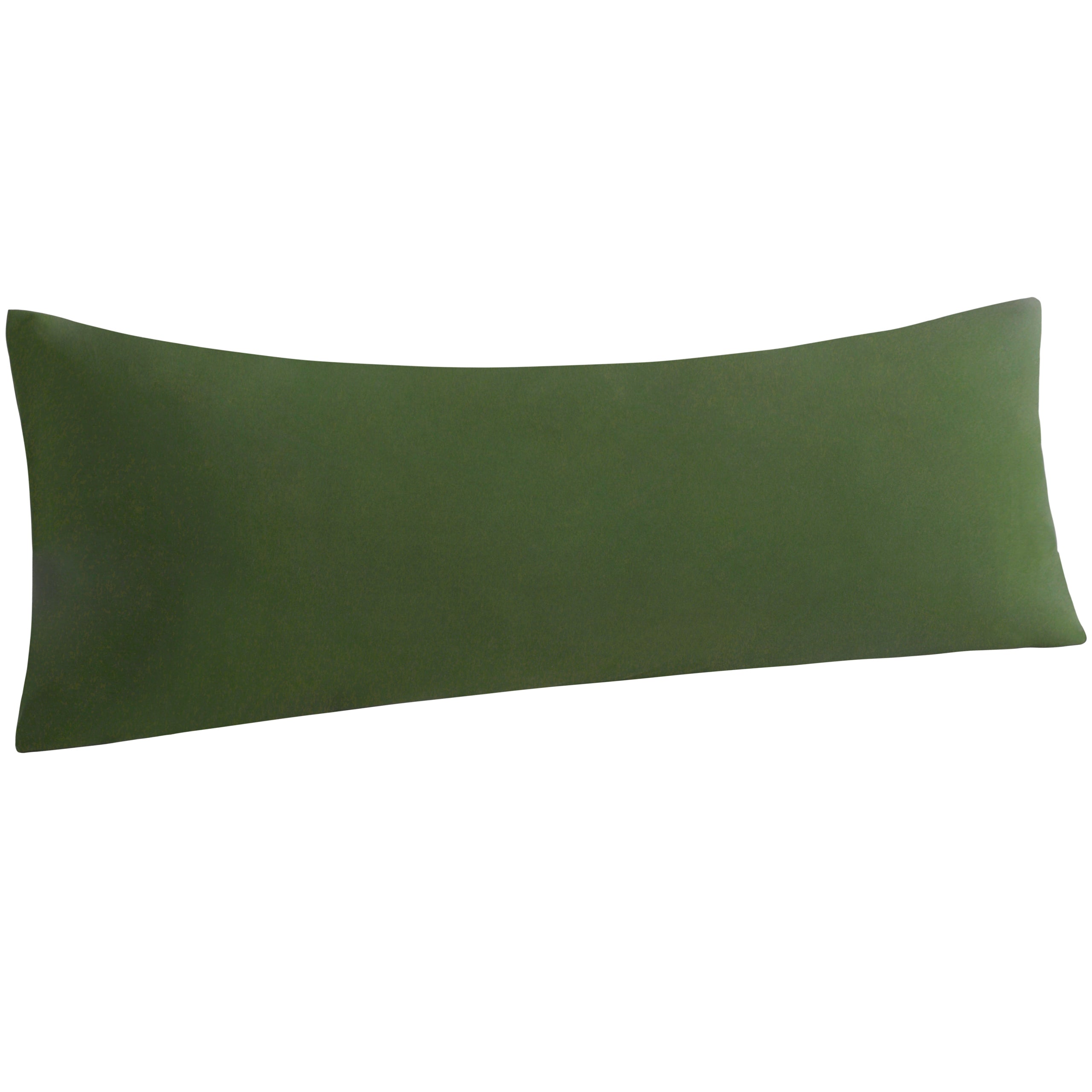 Brushed Microfiber Body Pillowcase with Envolope Closure