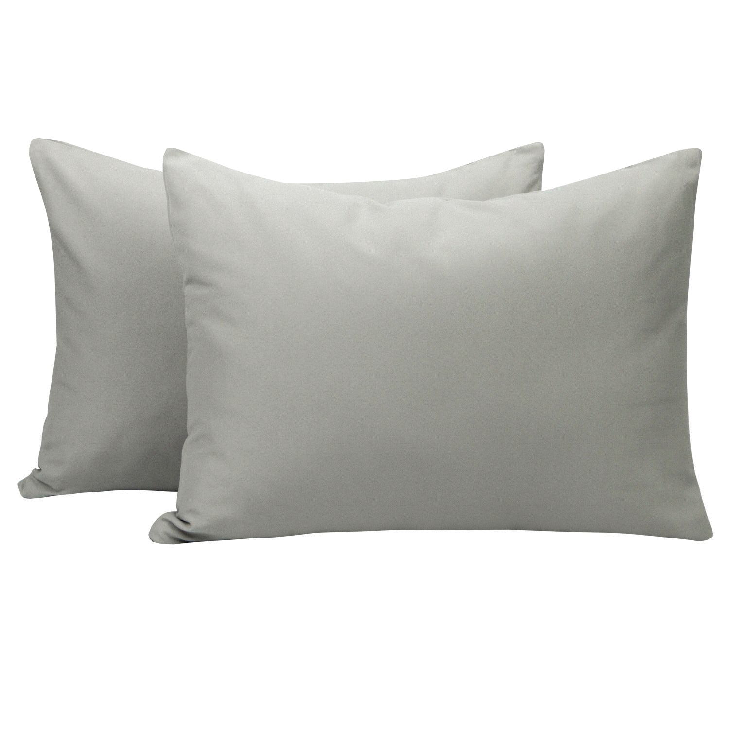 Microfiber Zippered Toddler Pillowcases