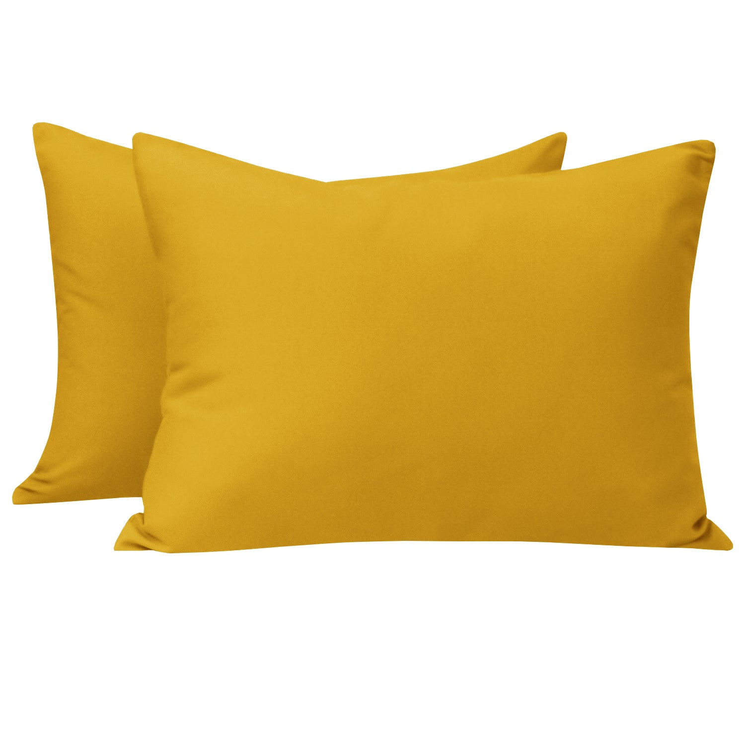 Microfiber Zippered Toddler Pillowcases