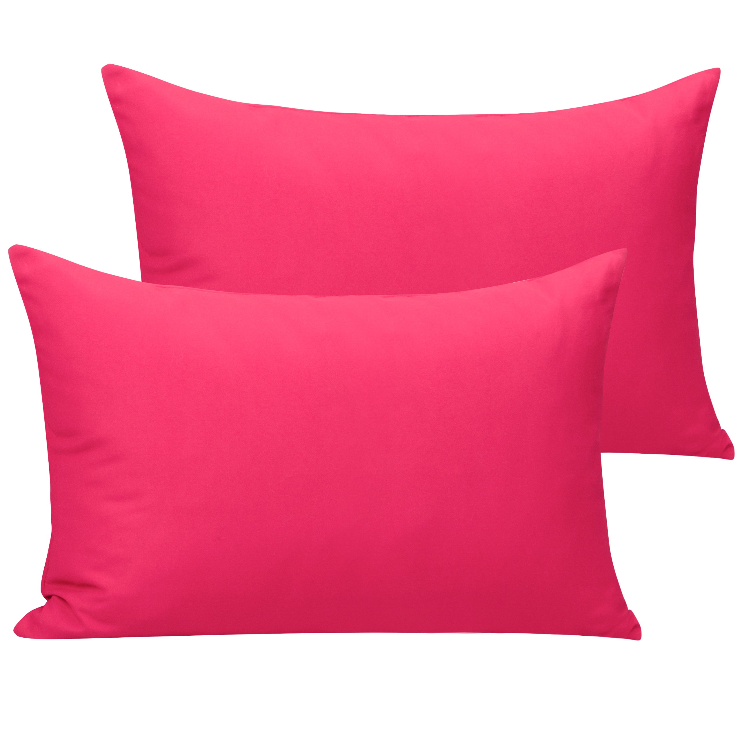Microfiber Envelope Toddler Pillowcases