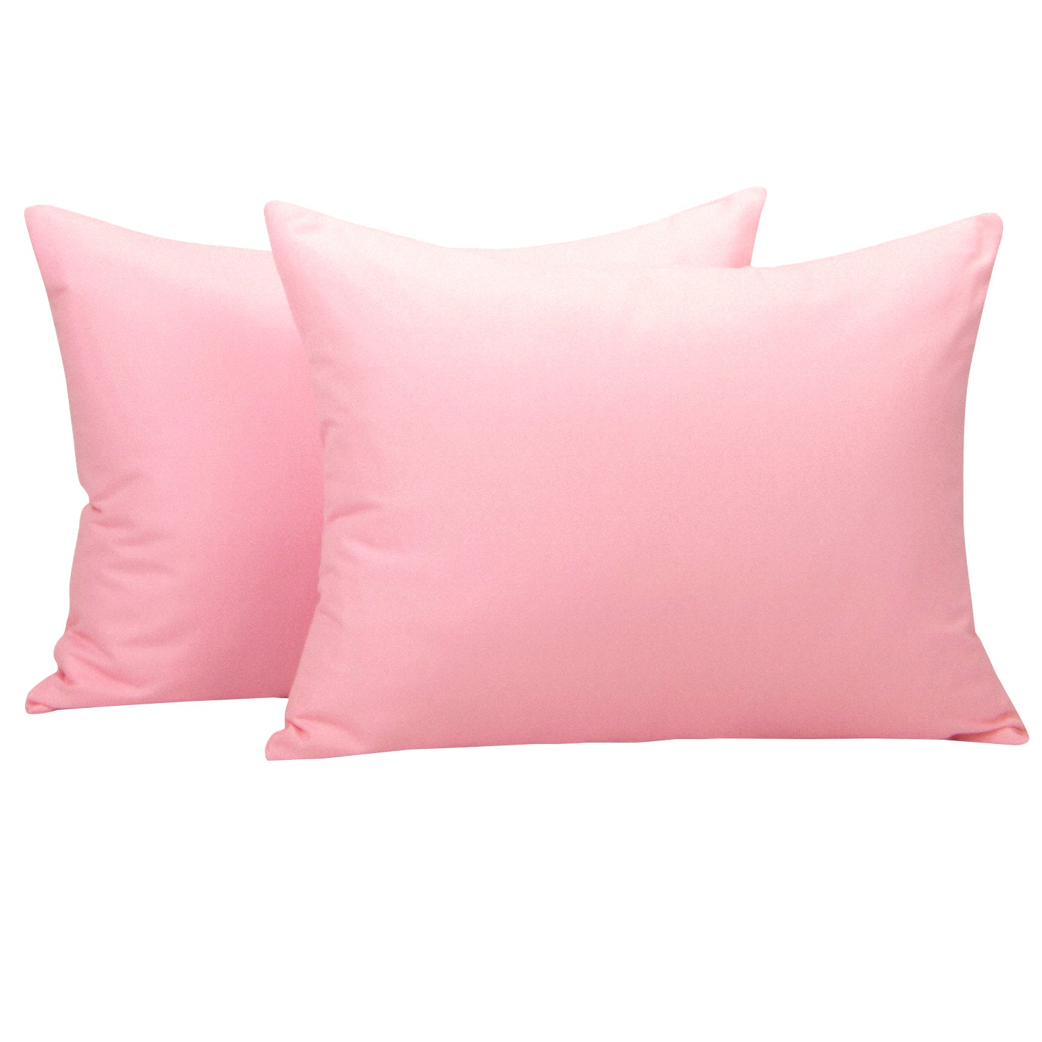 Microfiber Zippered Toddler Pillowcases