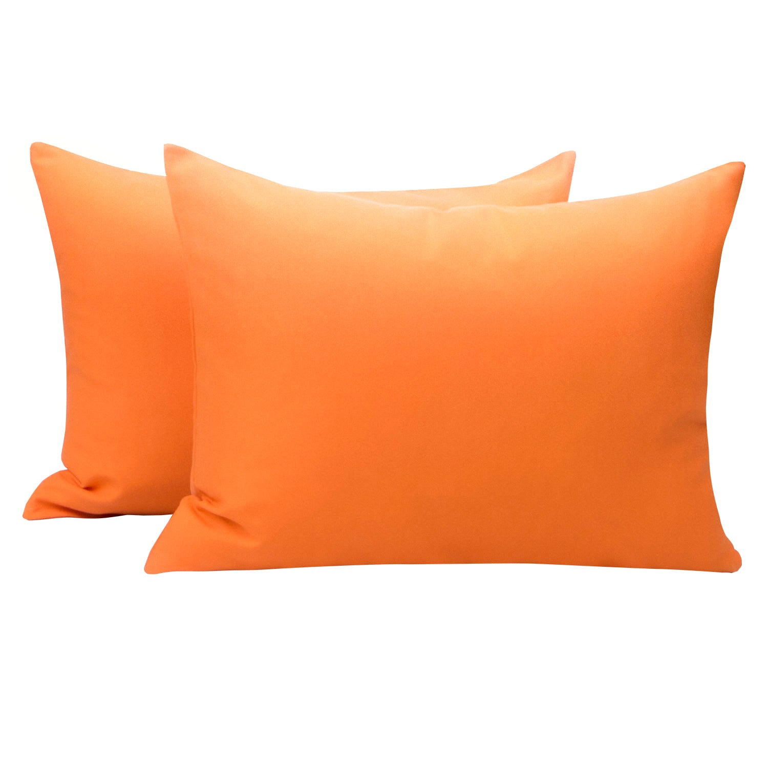 Microfiber Zippered Toddler Pillowcases