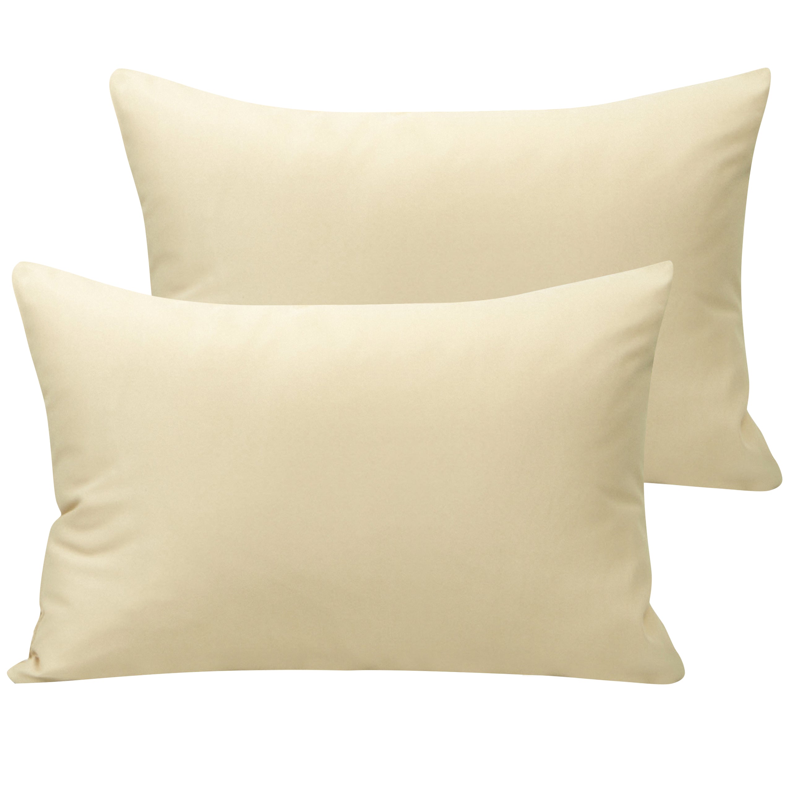 Microfiber Envelope Toddler Pillowcases