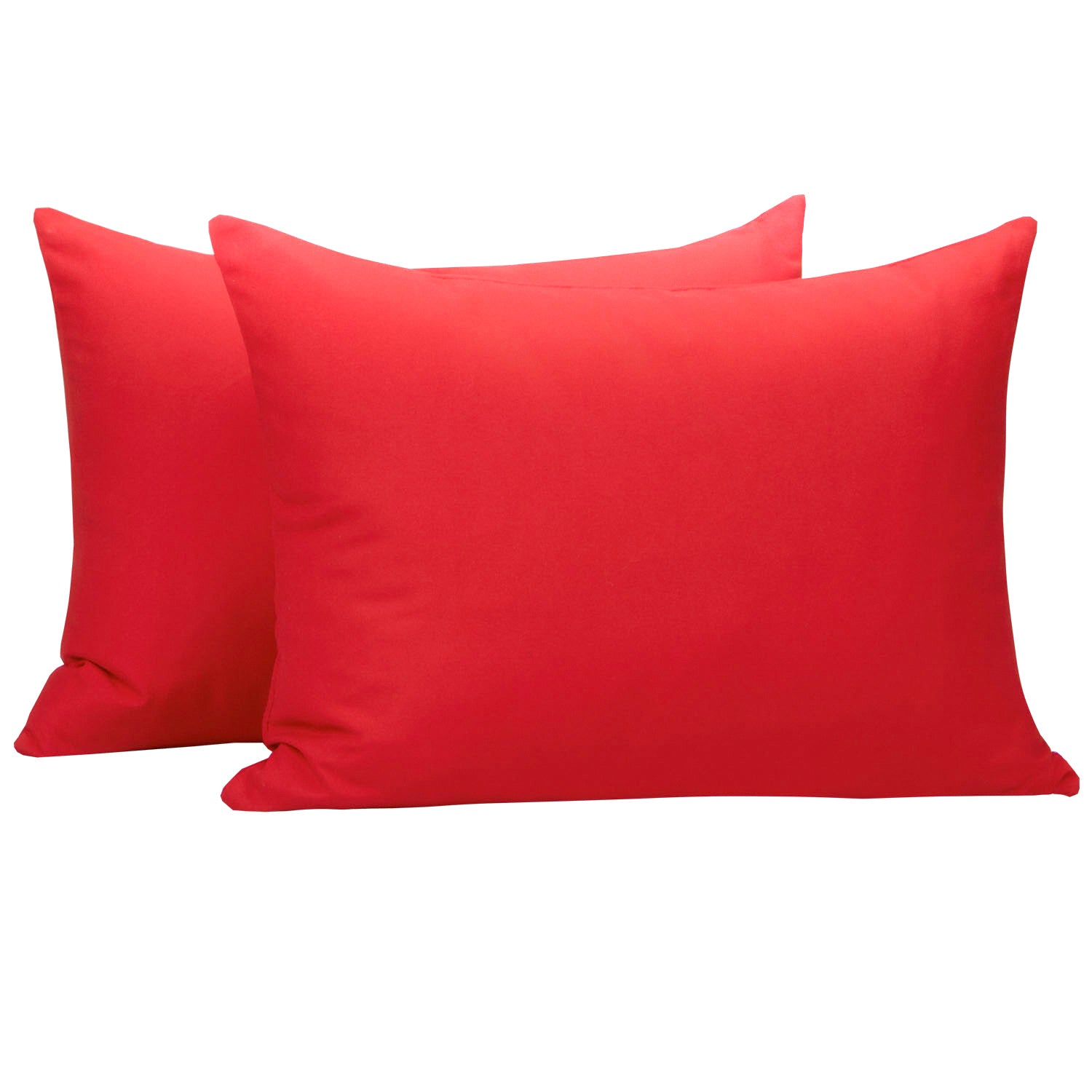 Microfiber Zippered Toddler Pillowcases