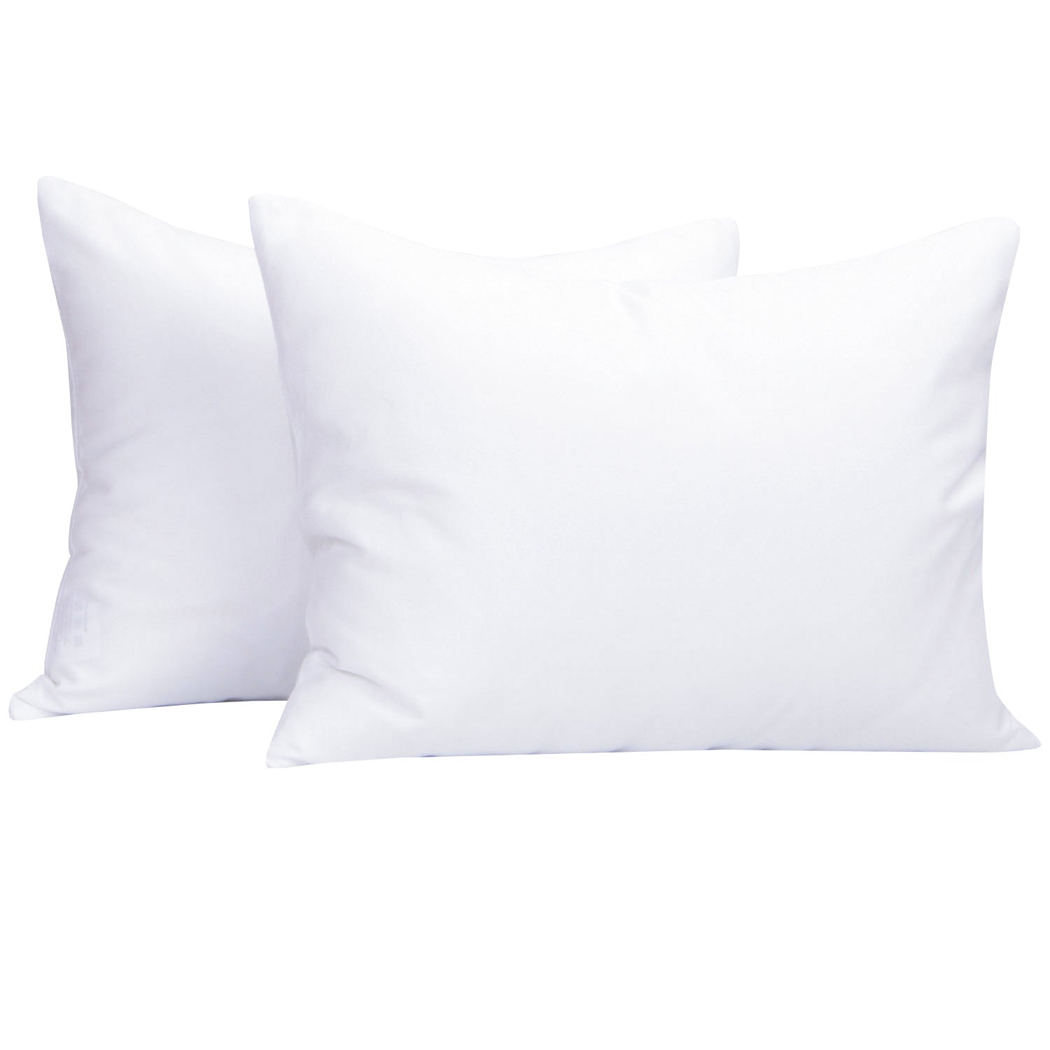 Microfiber Zippered Toddler Pillowcases