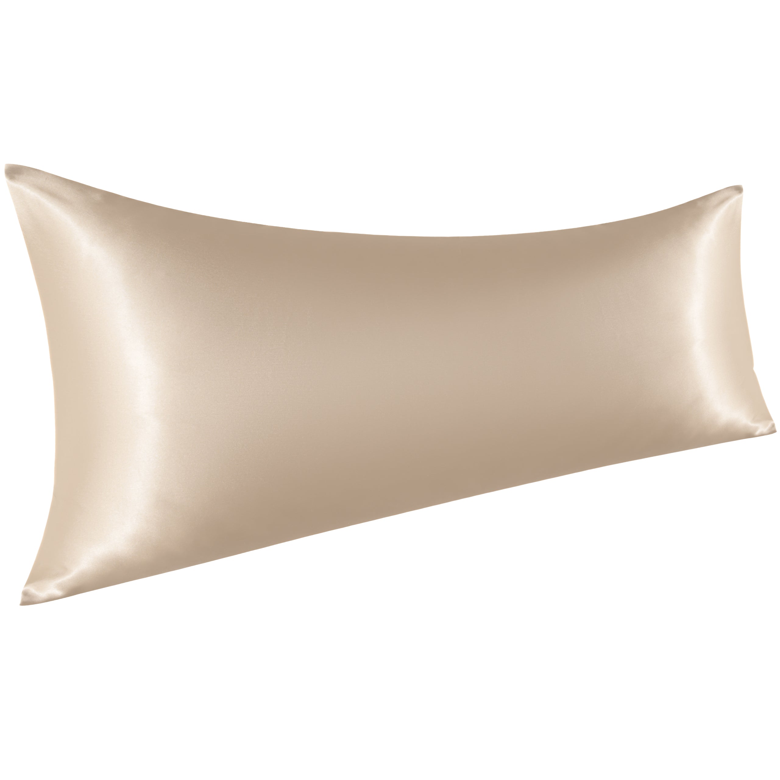 Super Soft Satin Body Pillow Cases