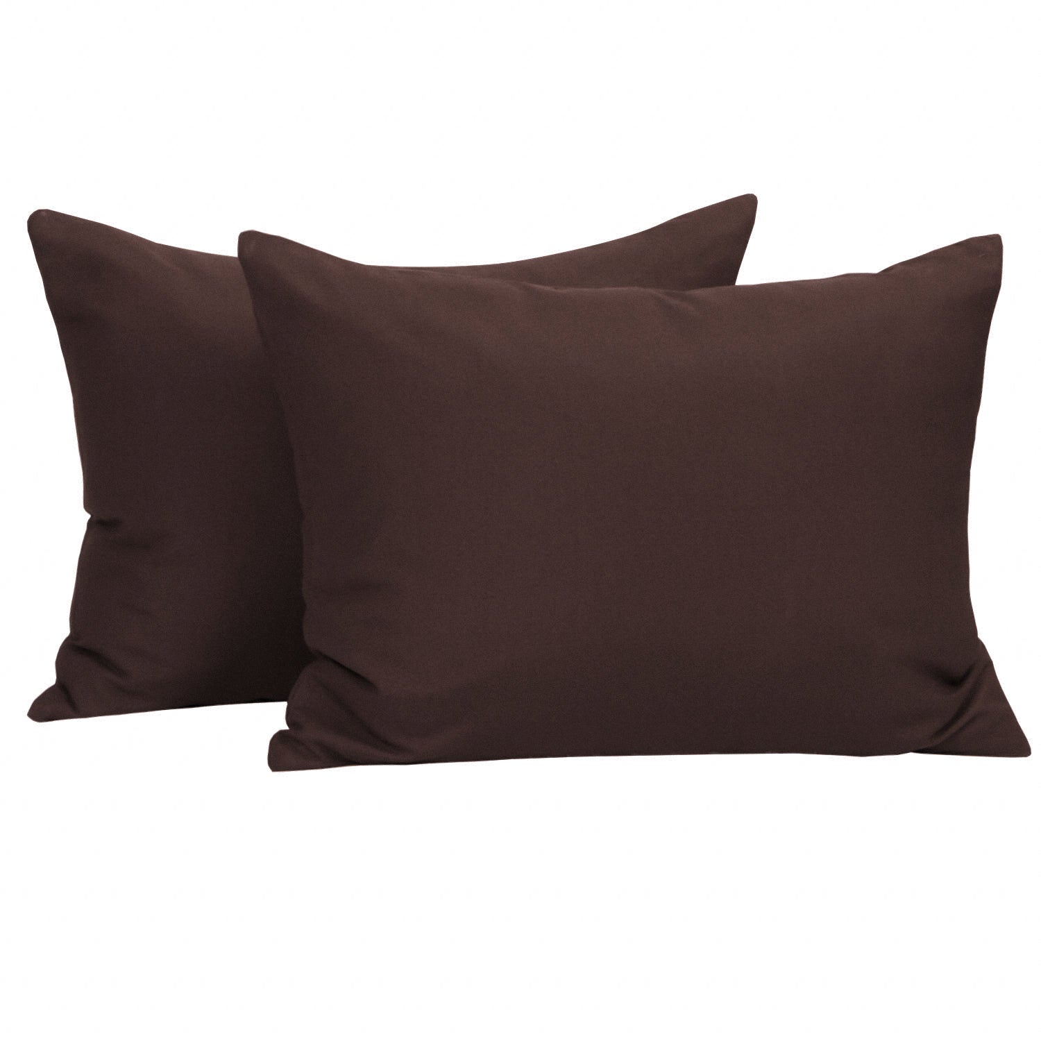 Microfiber Zippered Toddler Pillowcases