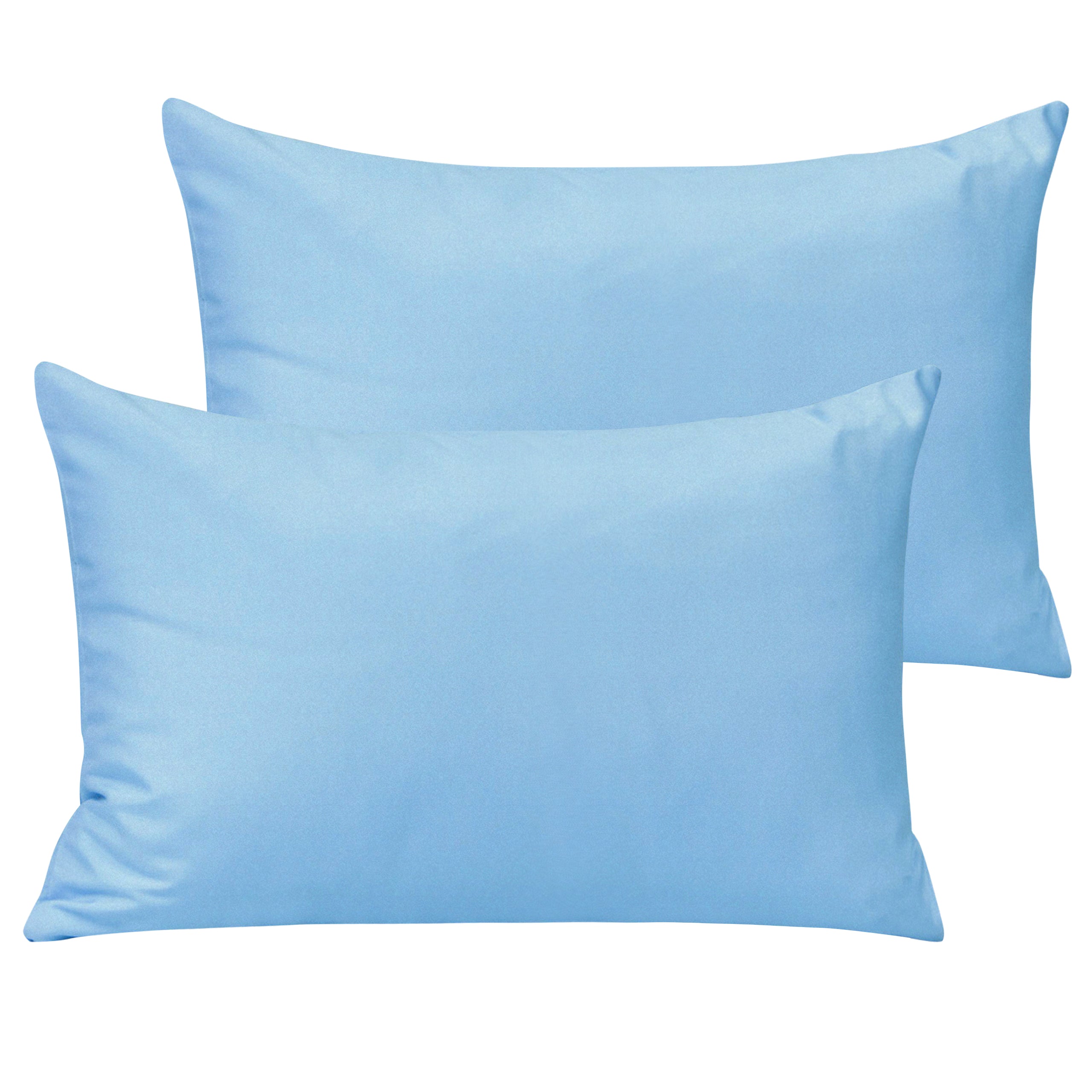 Microfiber Envelope Toddler Pillowcases