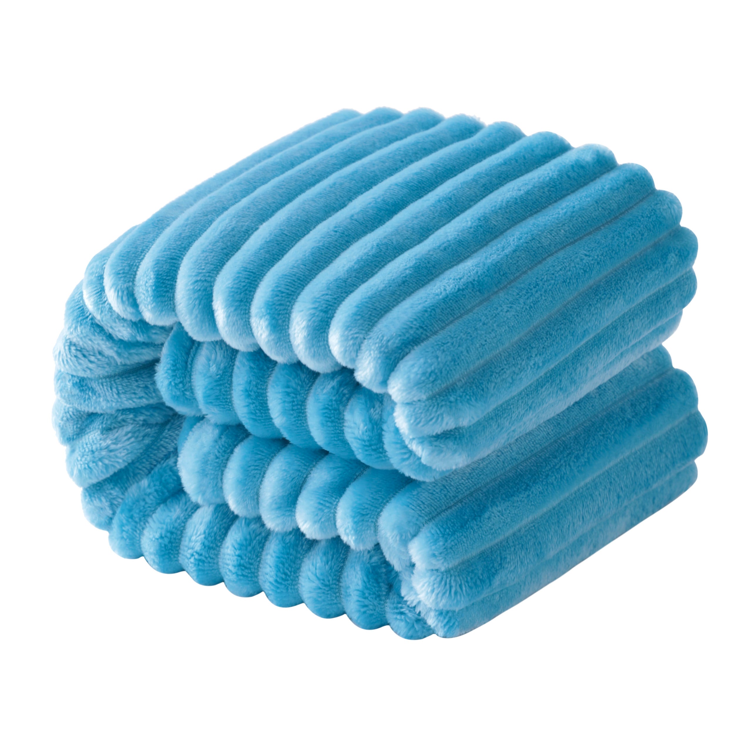 Soft Cozy Flannel Plush Blanket