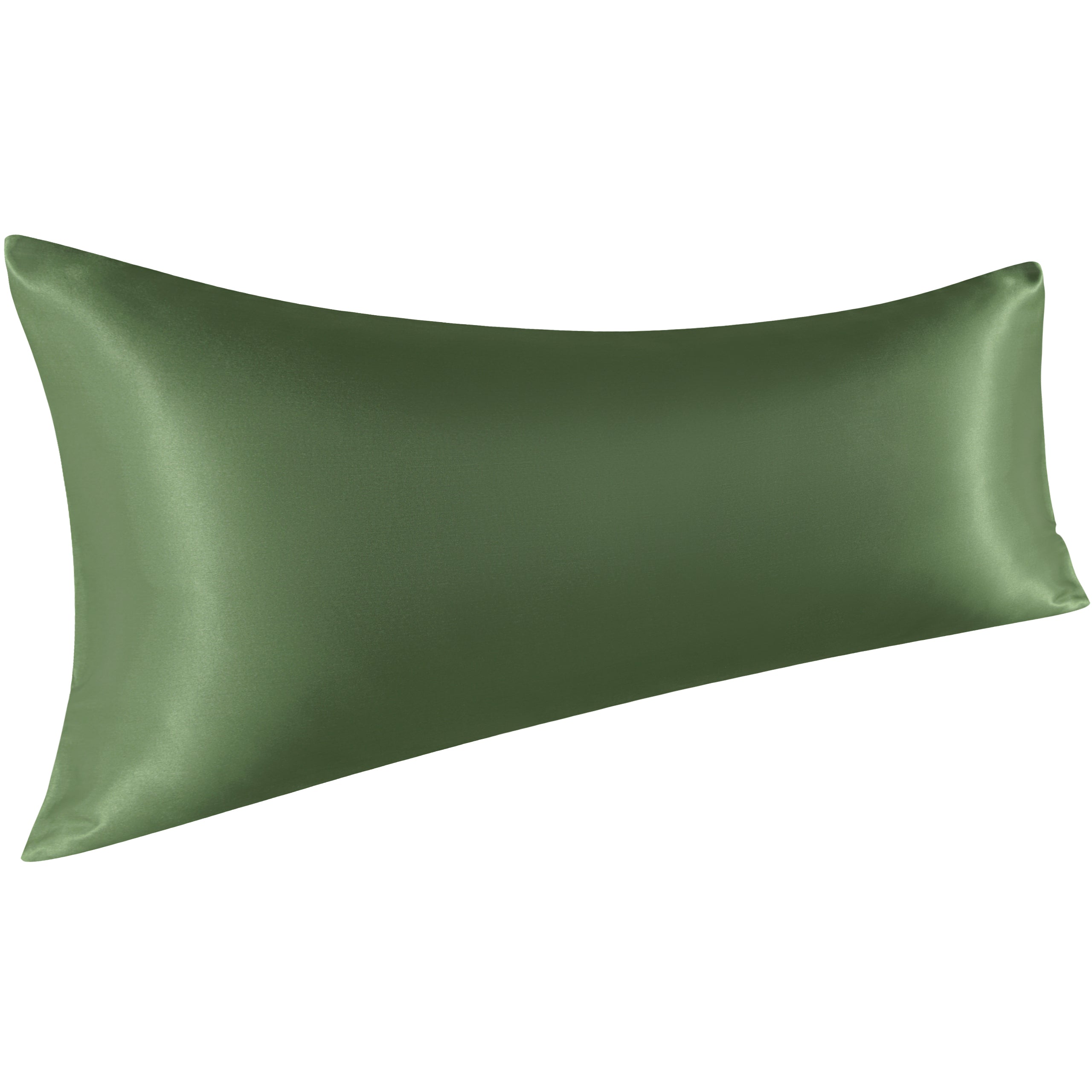 Super Soft Satin Body Pillow Cases