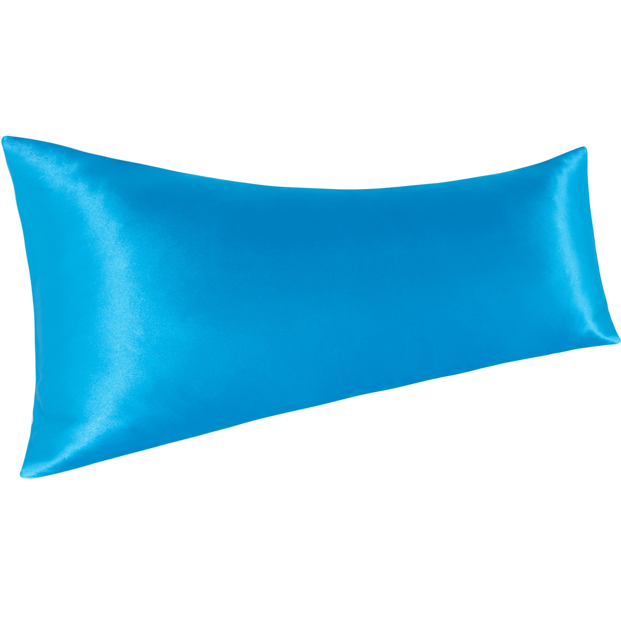 Super Soft Satin Body Pillow Cases