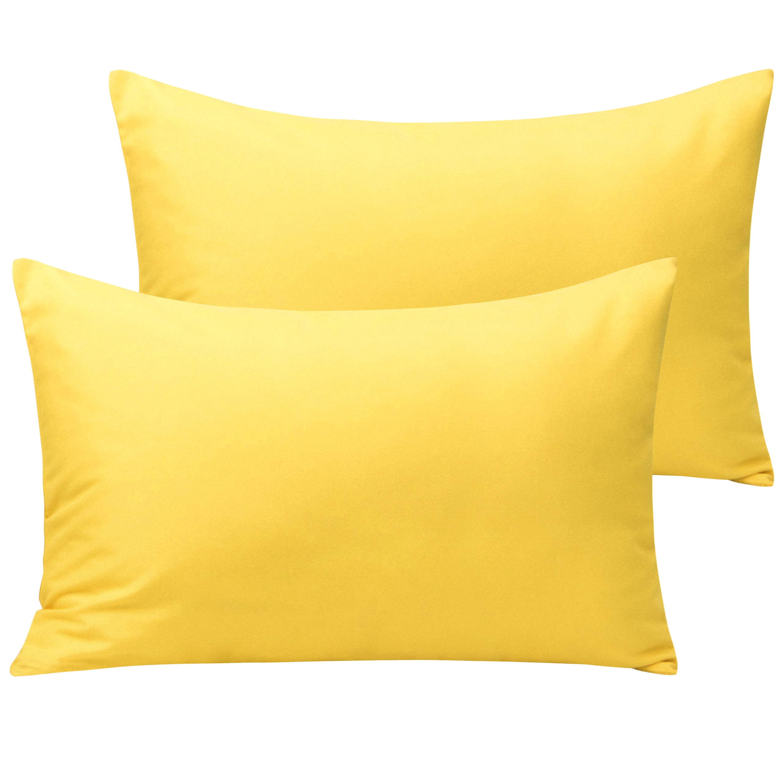 Microfiber Envelope Toddler Pillowcases