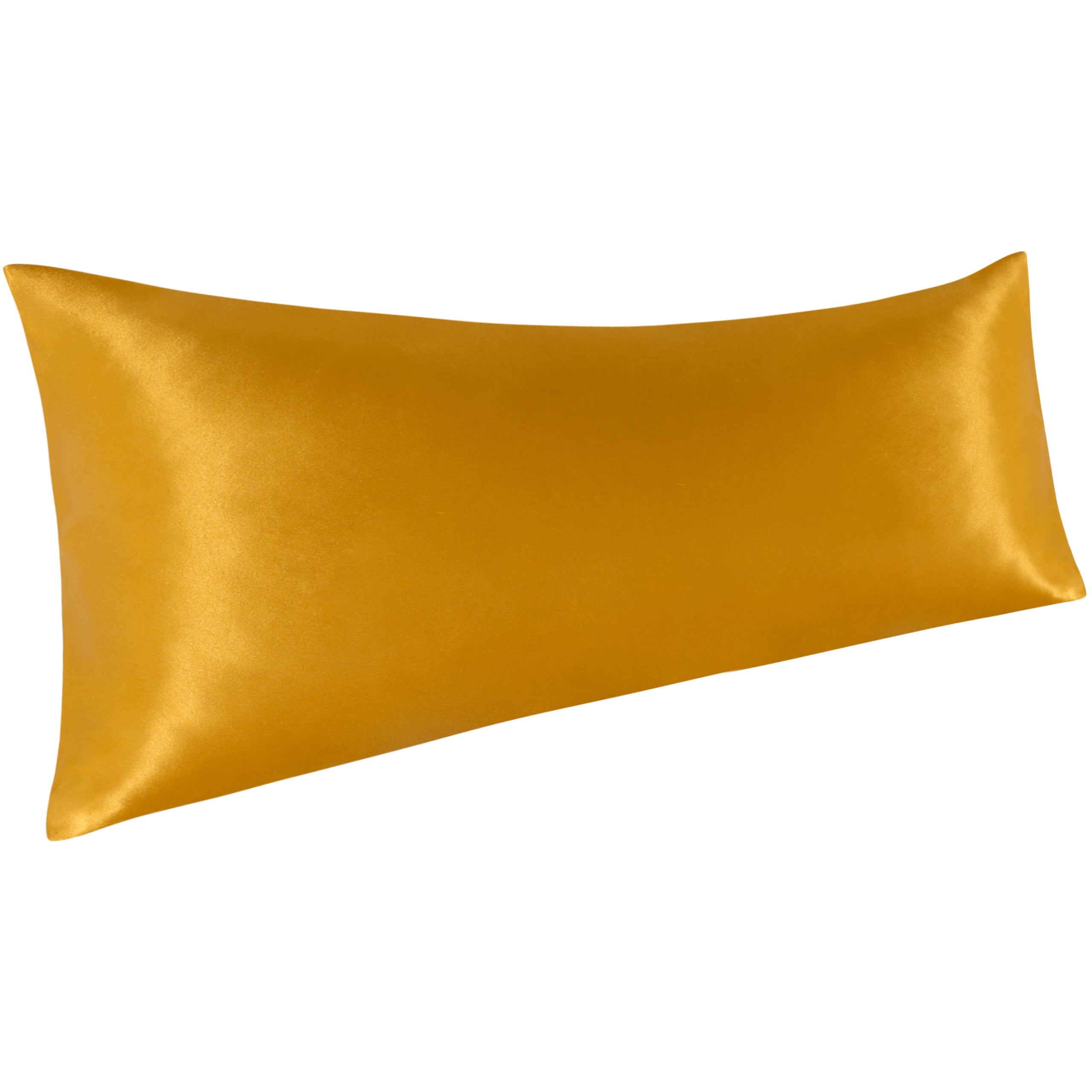 Super Soft Satin Body Pillow Cases