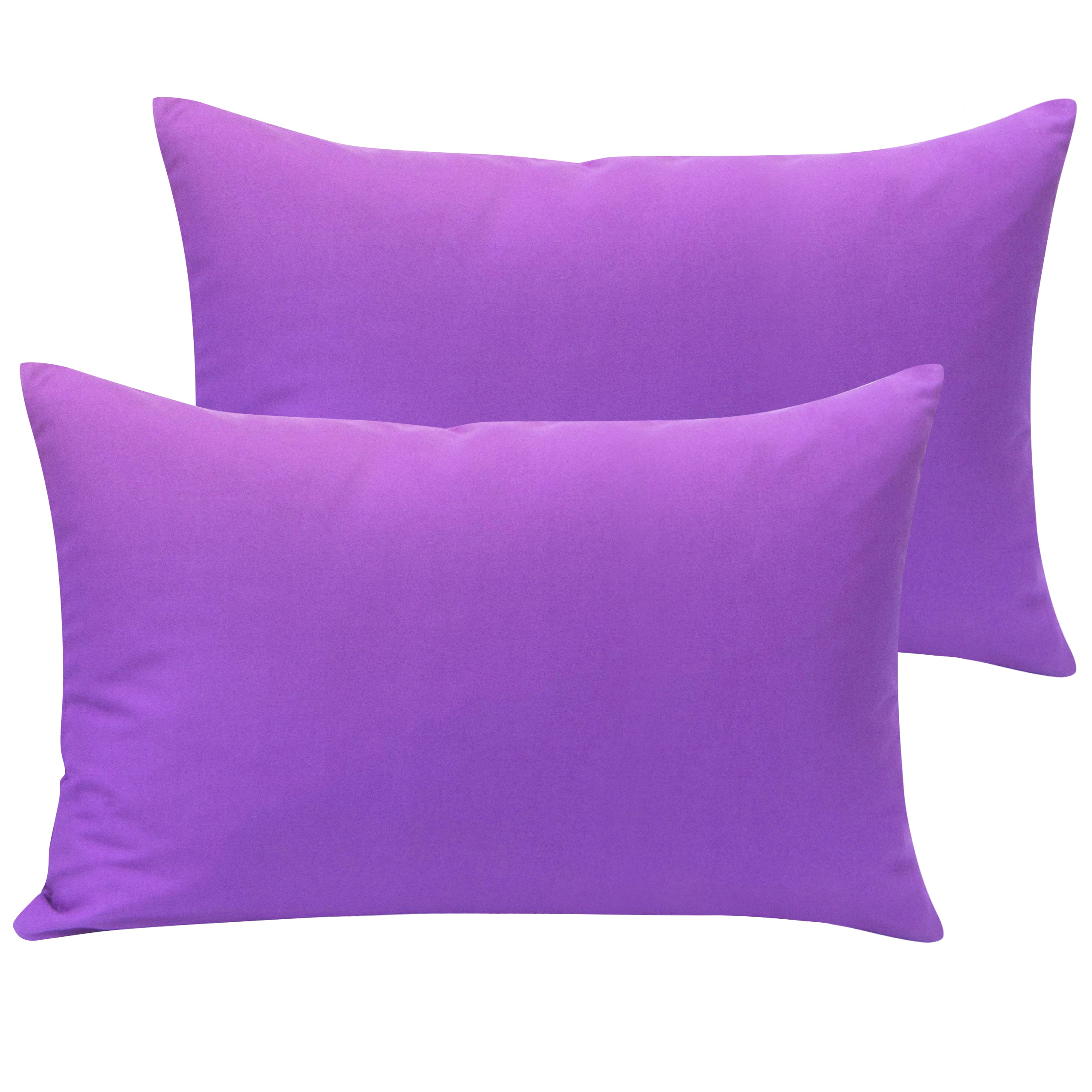 Microfiber Envelope Toddler Pillowcases