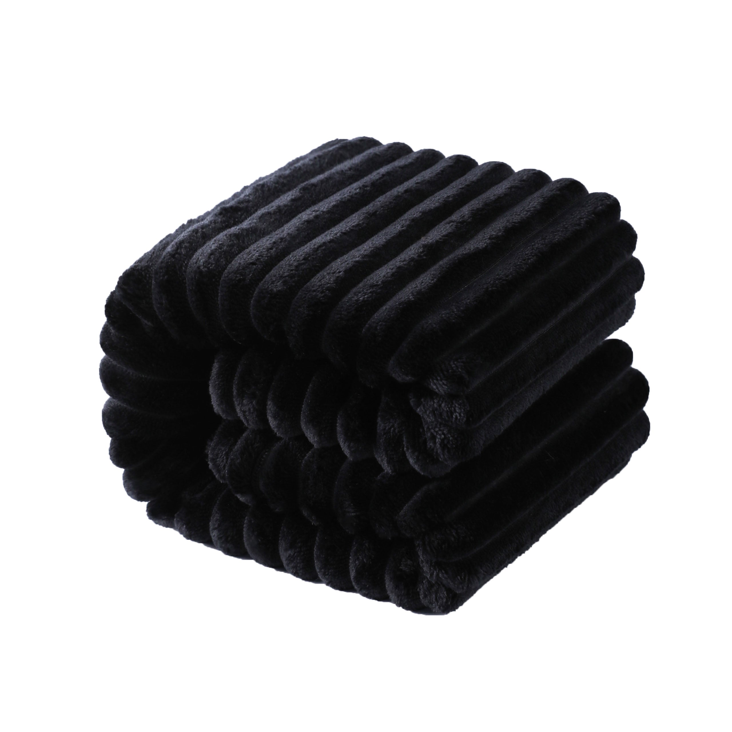 Soft Cozy Flannel Plush Blanket