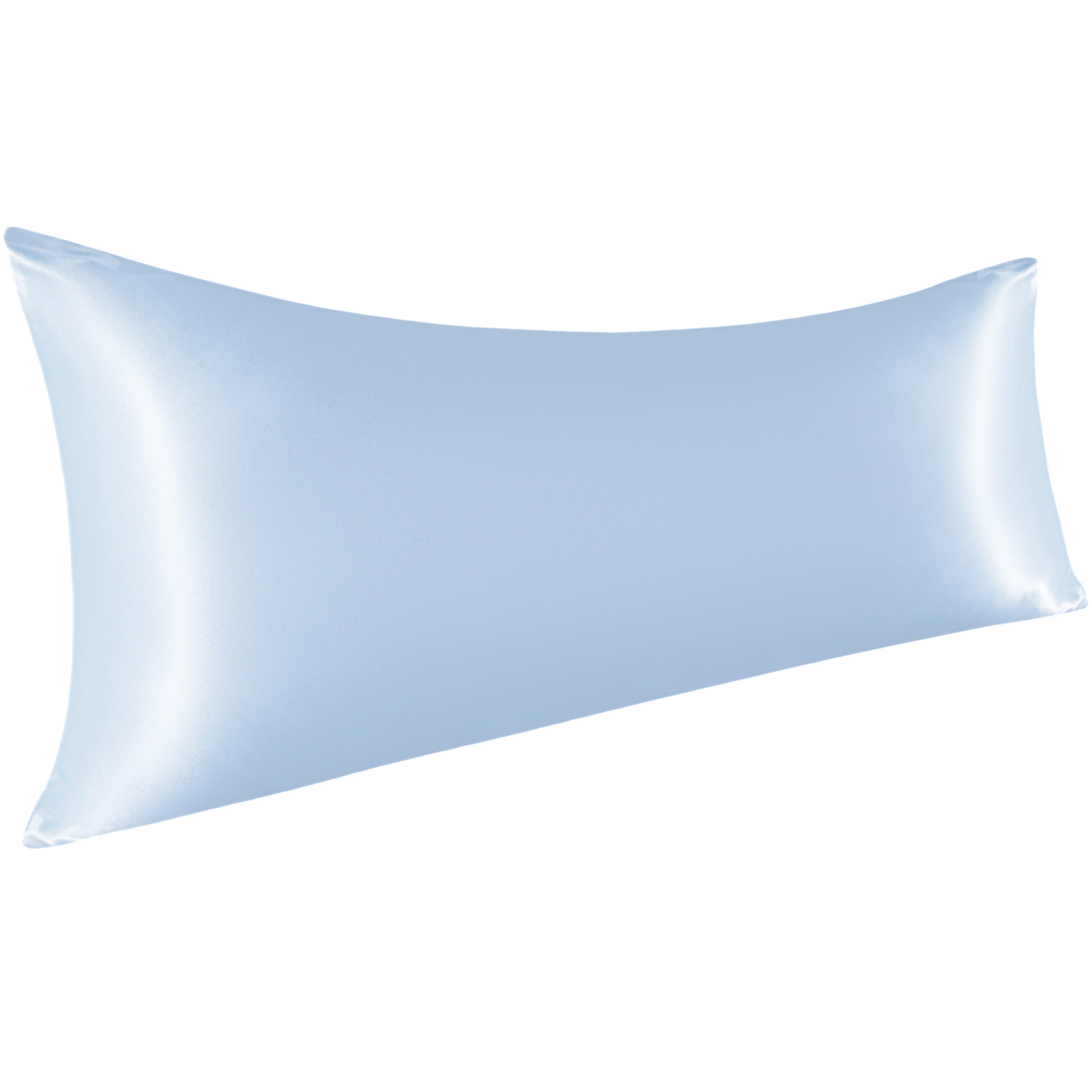 Super Soft Satin Body Pillow Cases