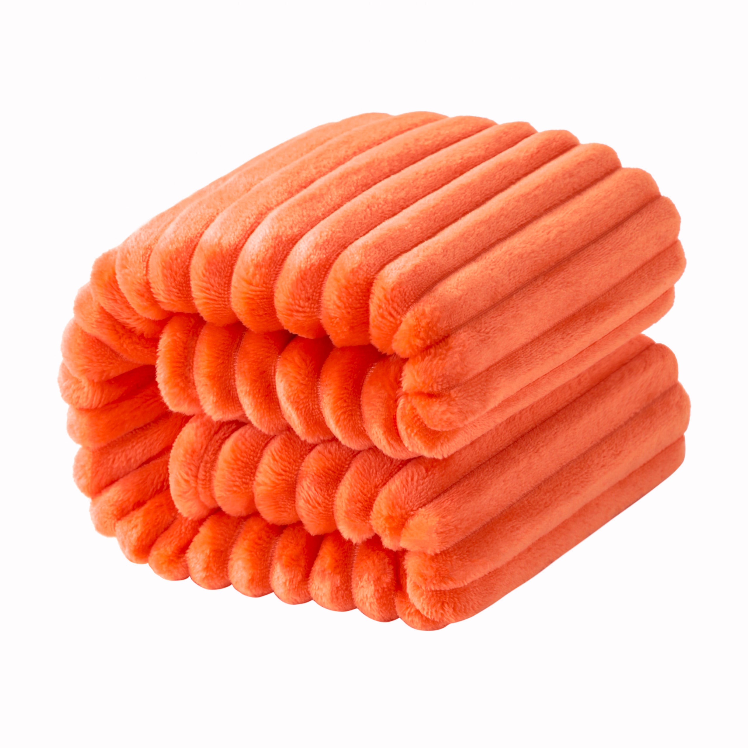 Soft Cozy Flannel Plush Blanket