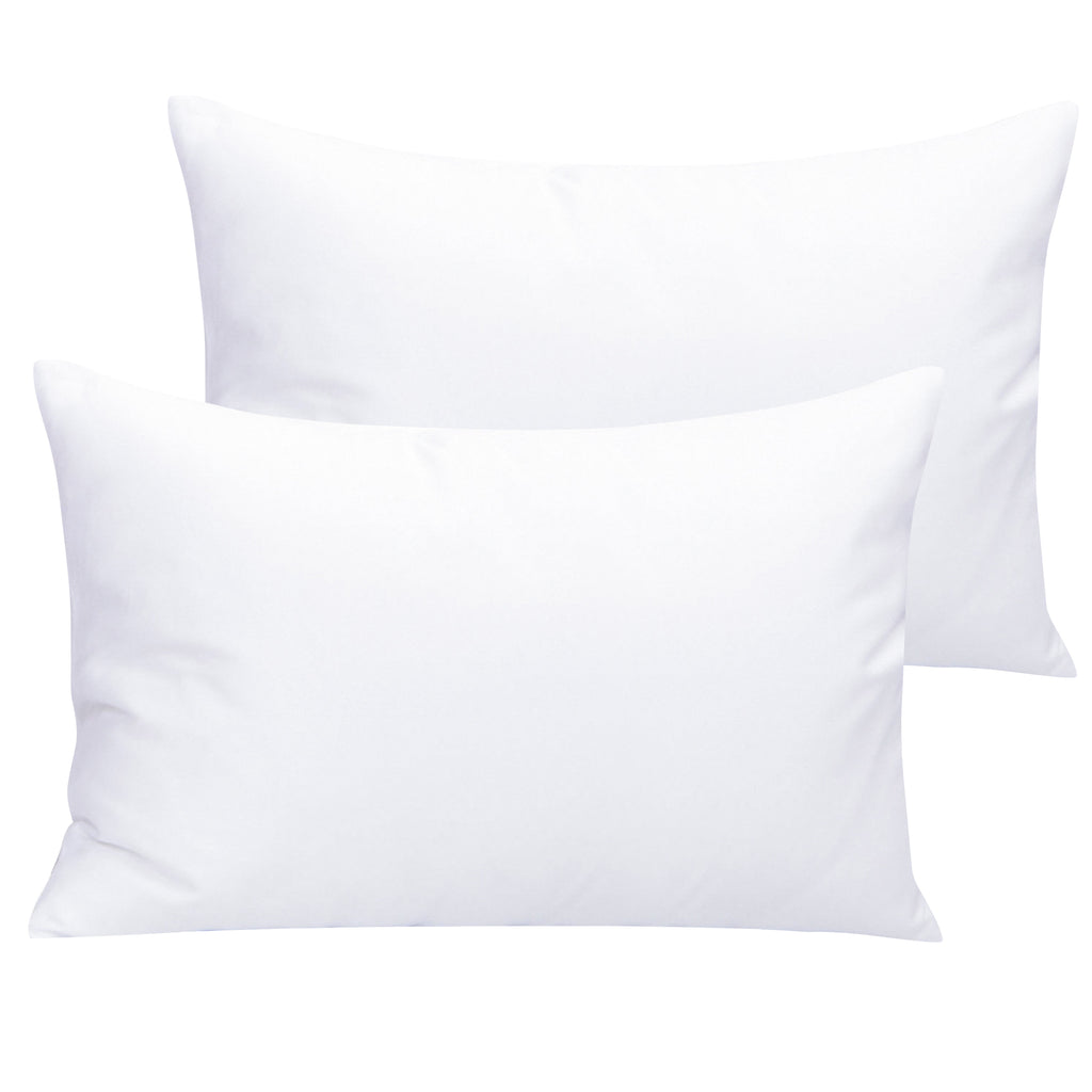 Microfiber Envelope Toddler Pillowcases