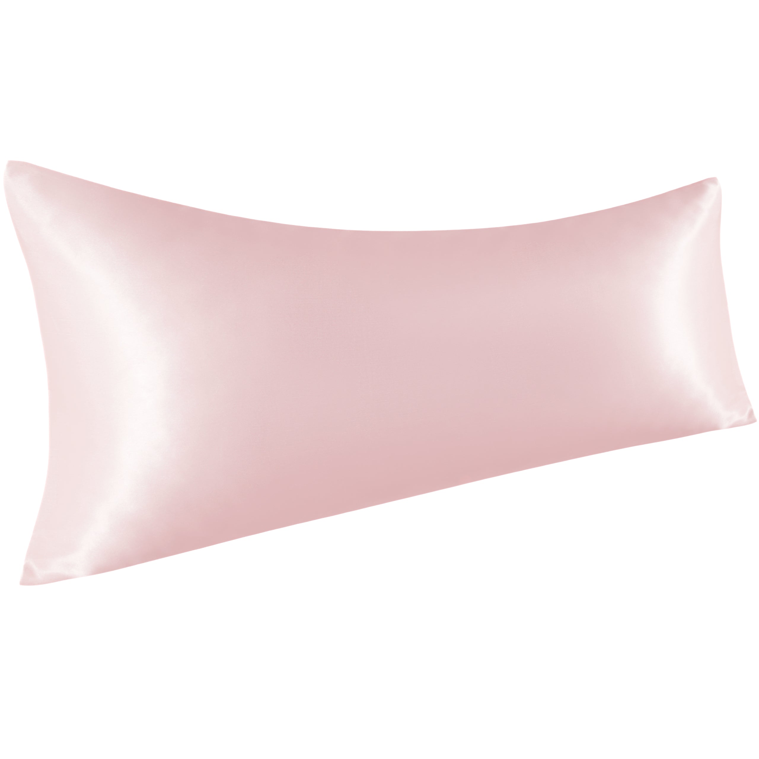 Super Soft Satin Body Pillow Cases