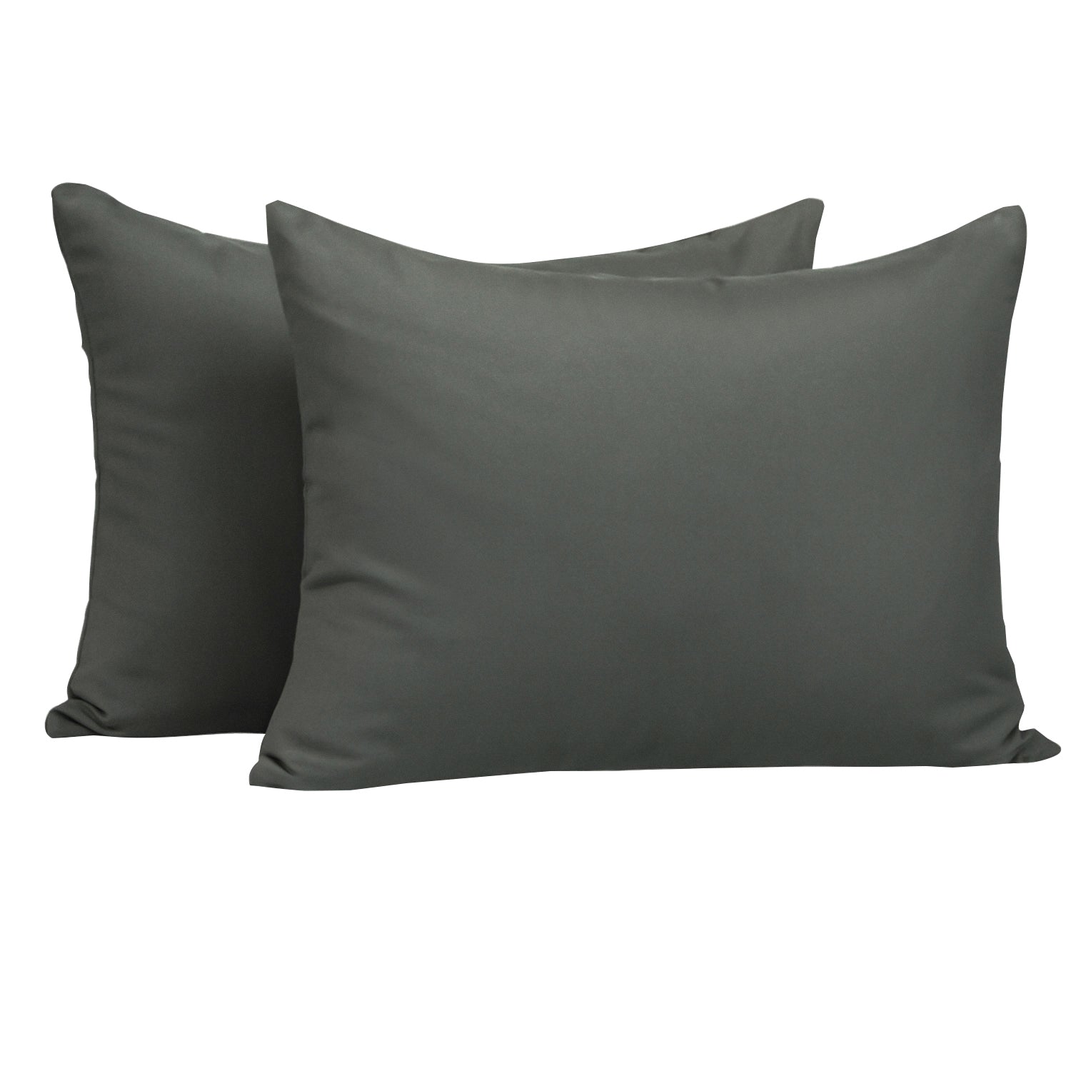 Microfiber Zippered Toddler Pillowcases