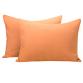 Microfiber Zippered Toddler Pillowcases