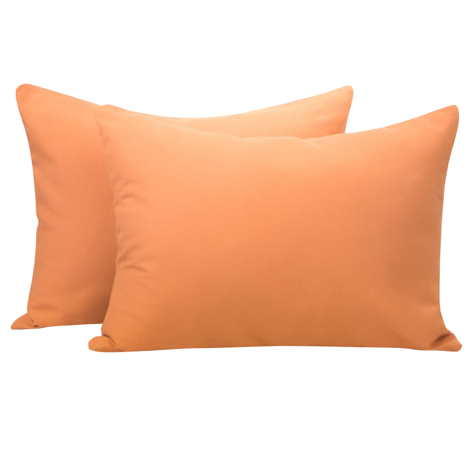 Microfiber Zippered Toddler Pillowcases