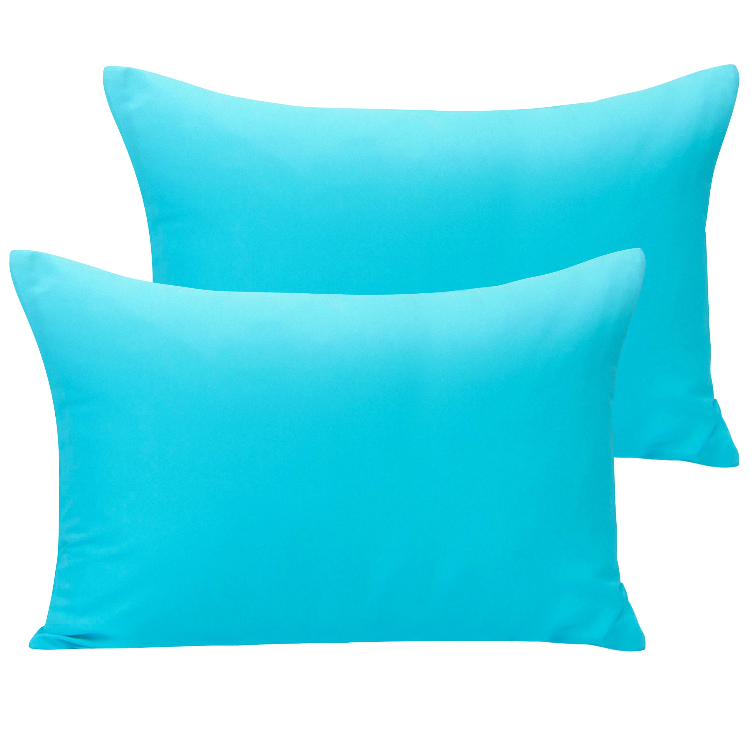 Microfiber Envelope Toddler Pillowcases