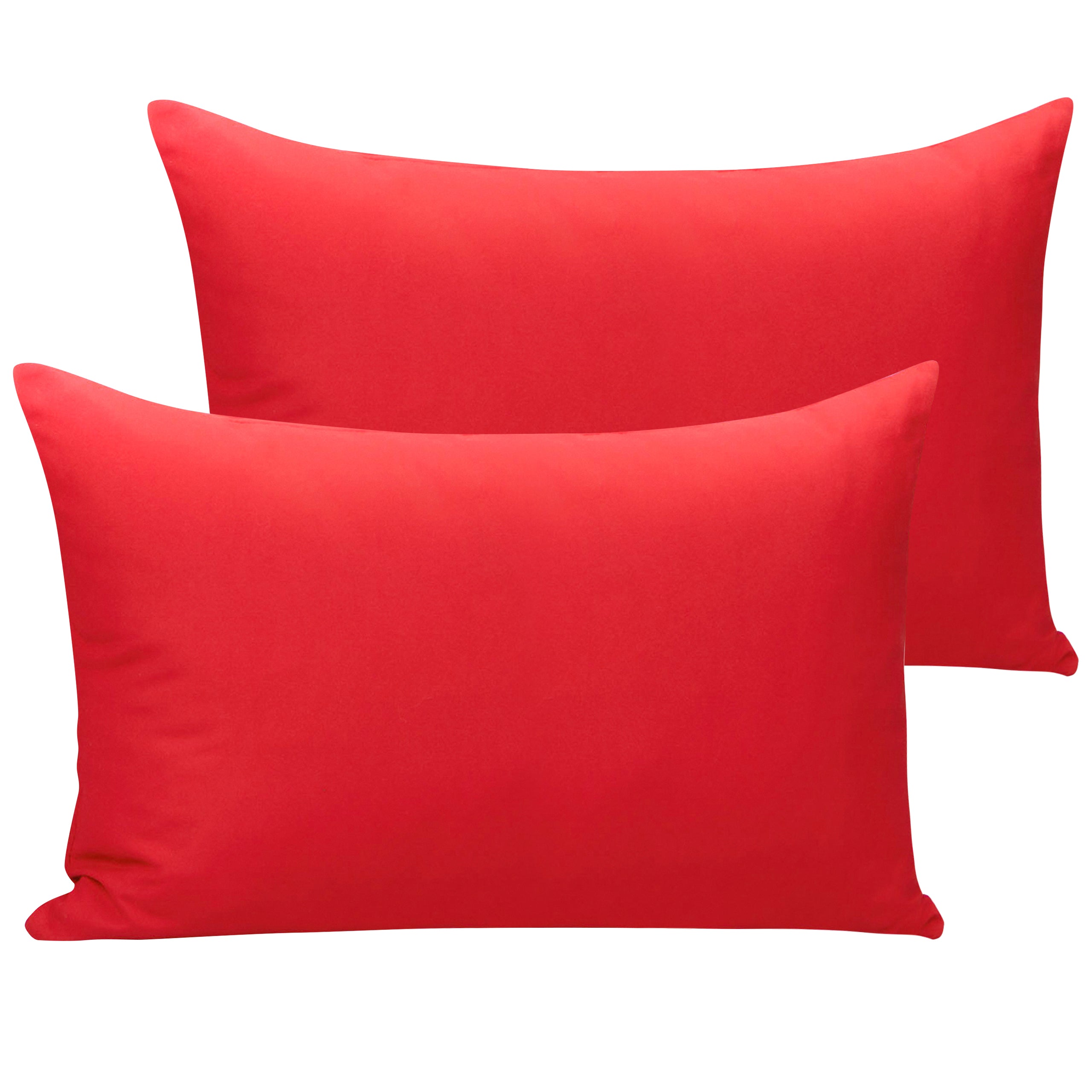 Microfiber Envelope Toddler Pillowcases