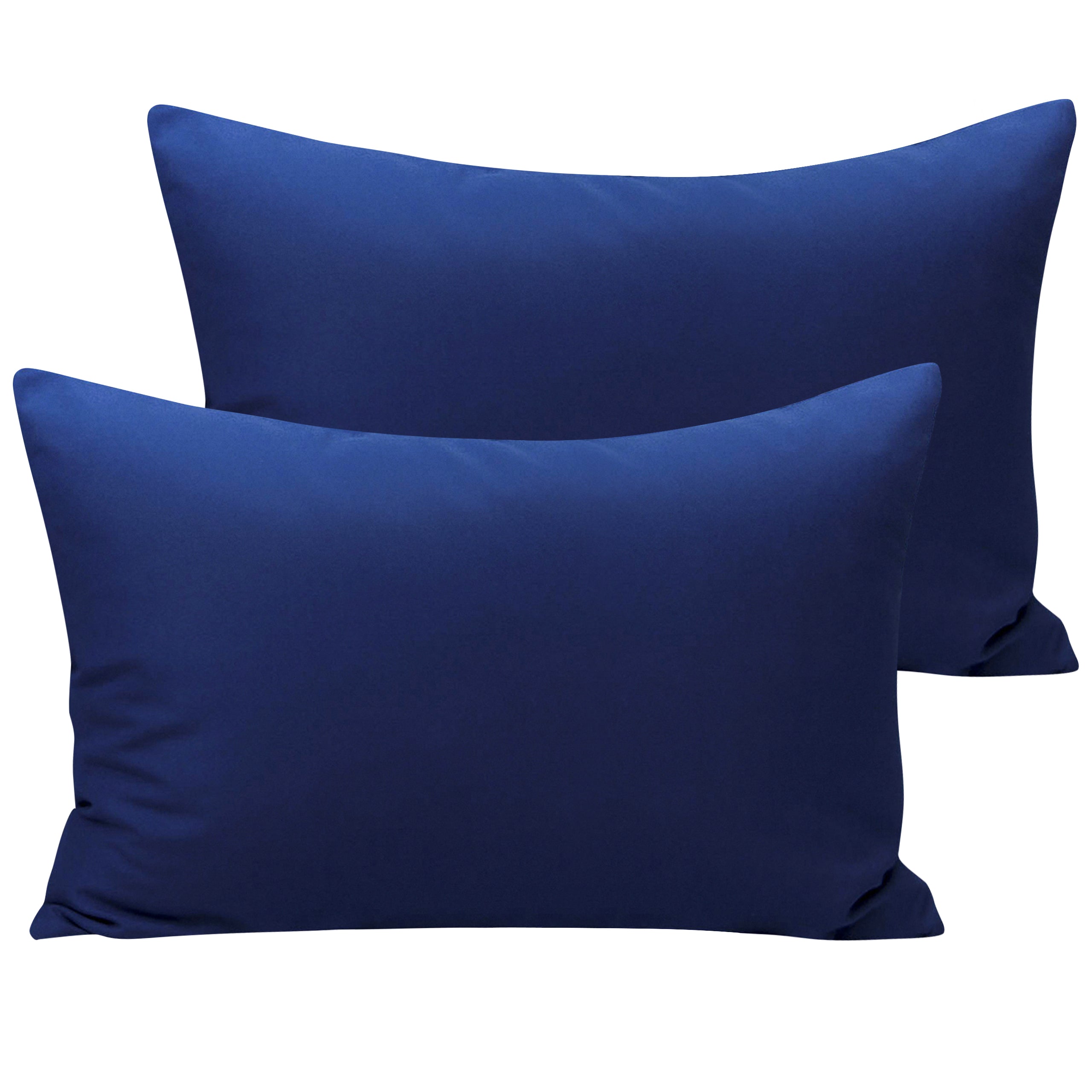 Microfiber Envelope Toddler Pillowcases