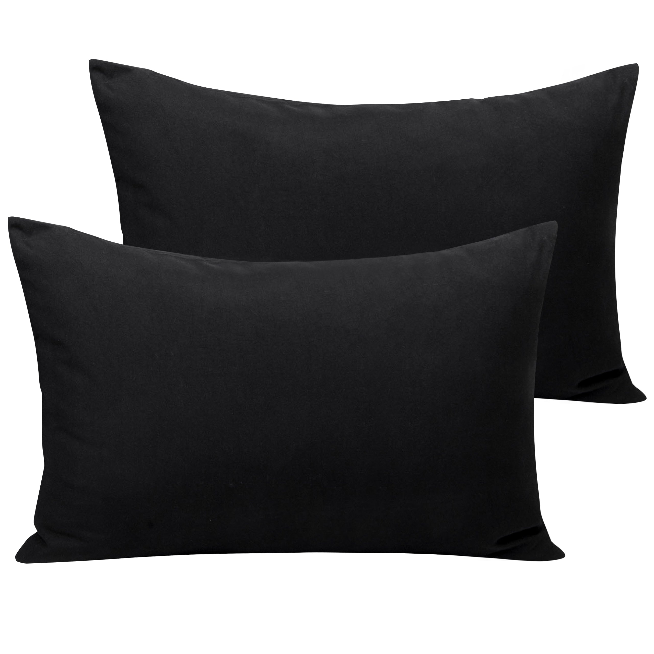 Microfiber Envelope Toddler Pillowcases