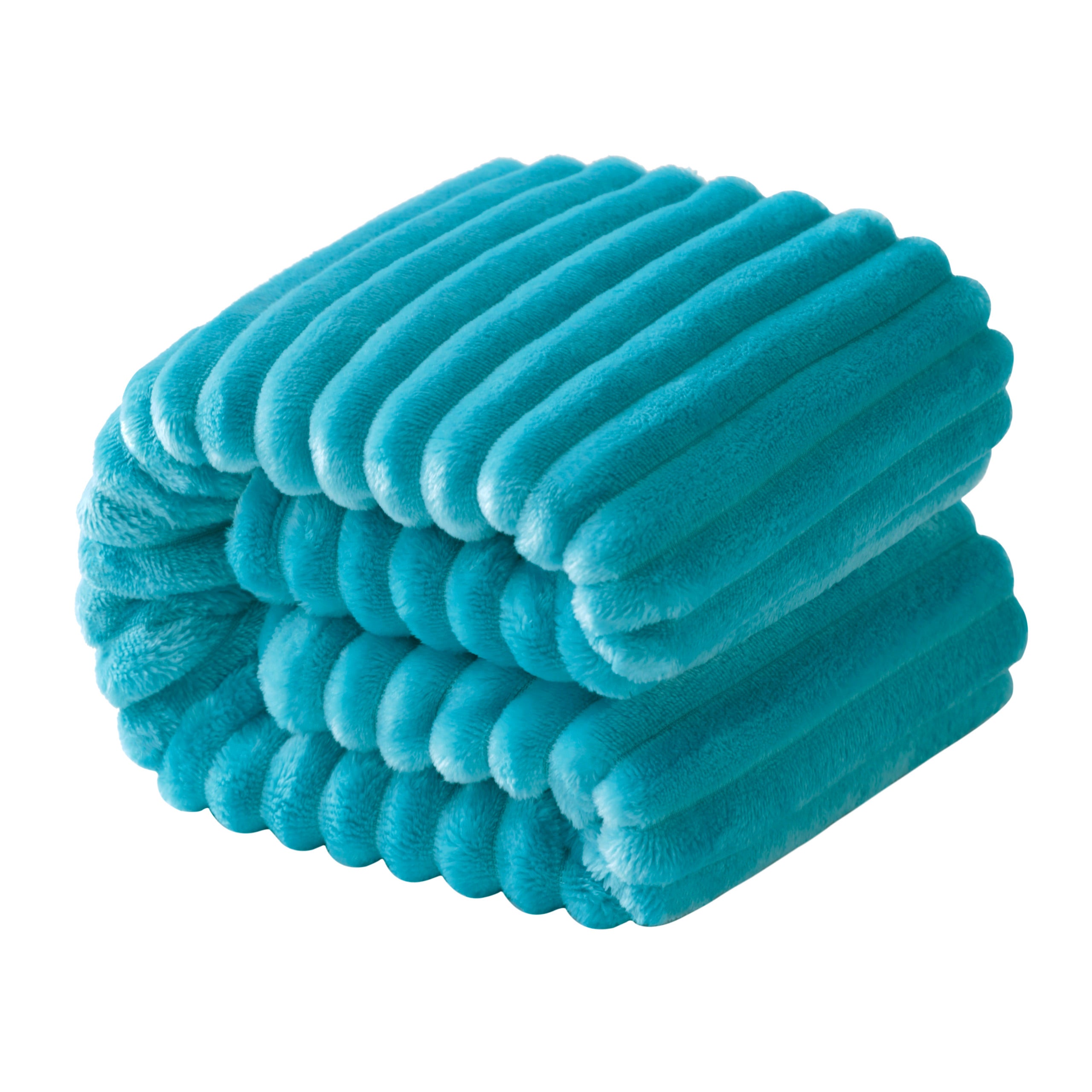 Soft Cozy Flannel Plush Blanket