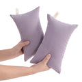 2 Pack Microfiber Soft Tiny Pillows