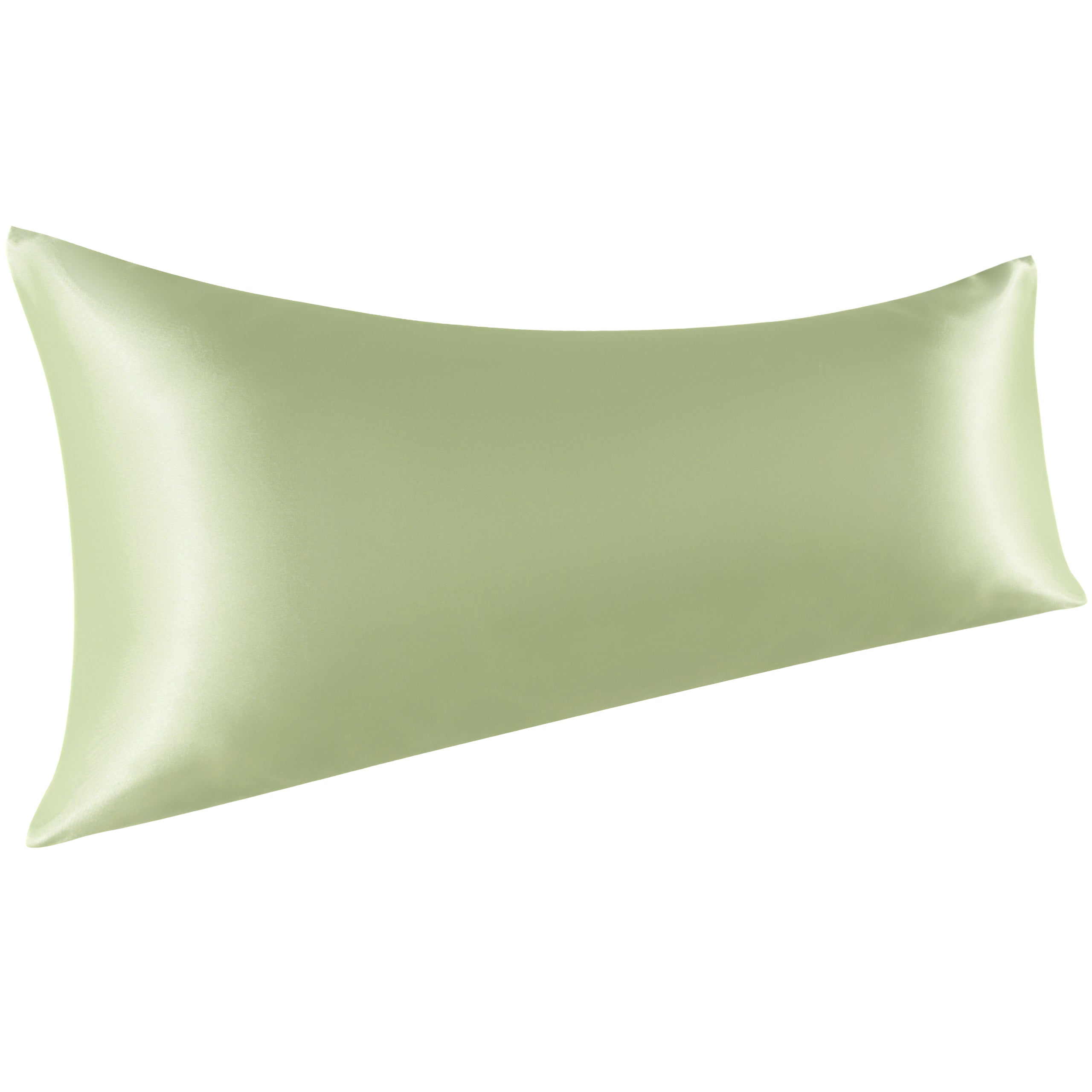Super Soft Satin Body Pillow Cases