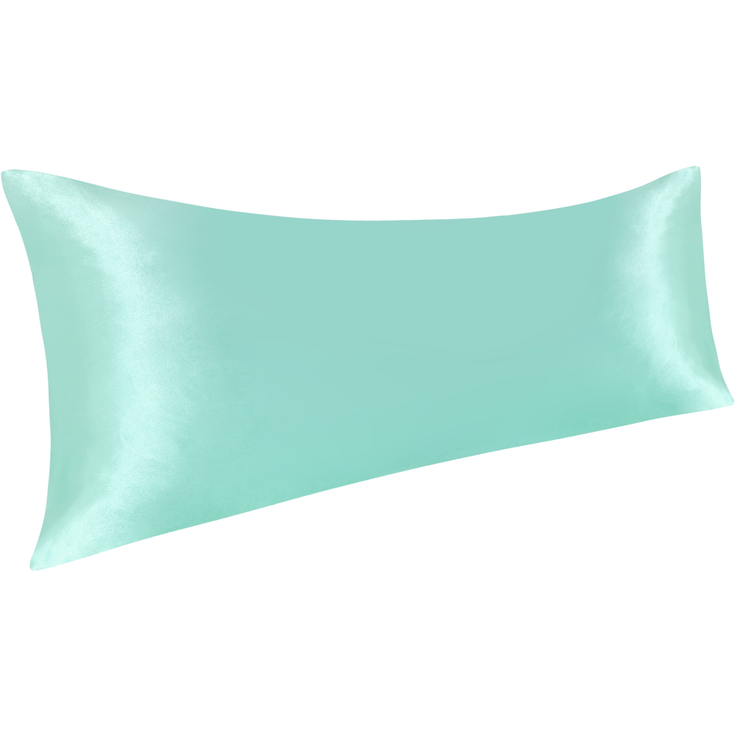 Super Soft Satin Body Pillow Cases