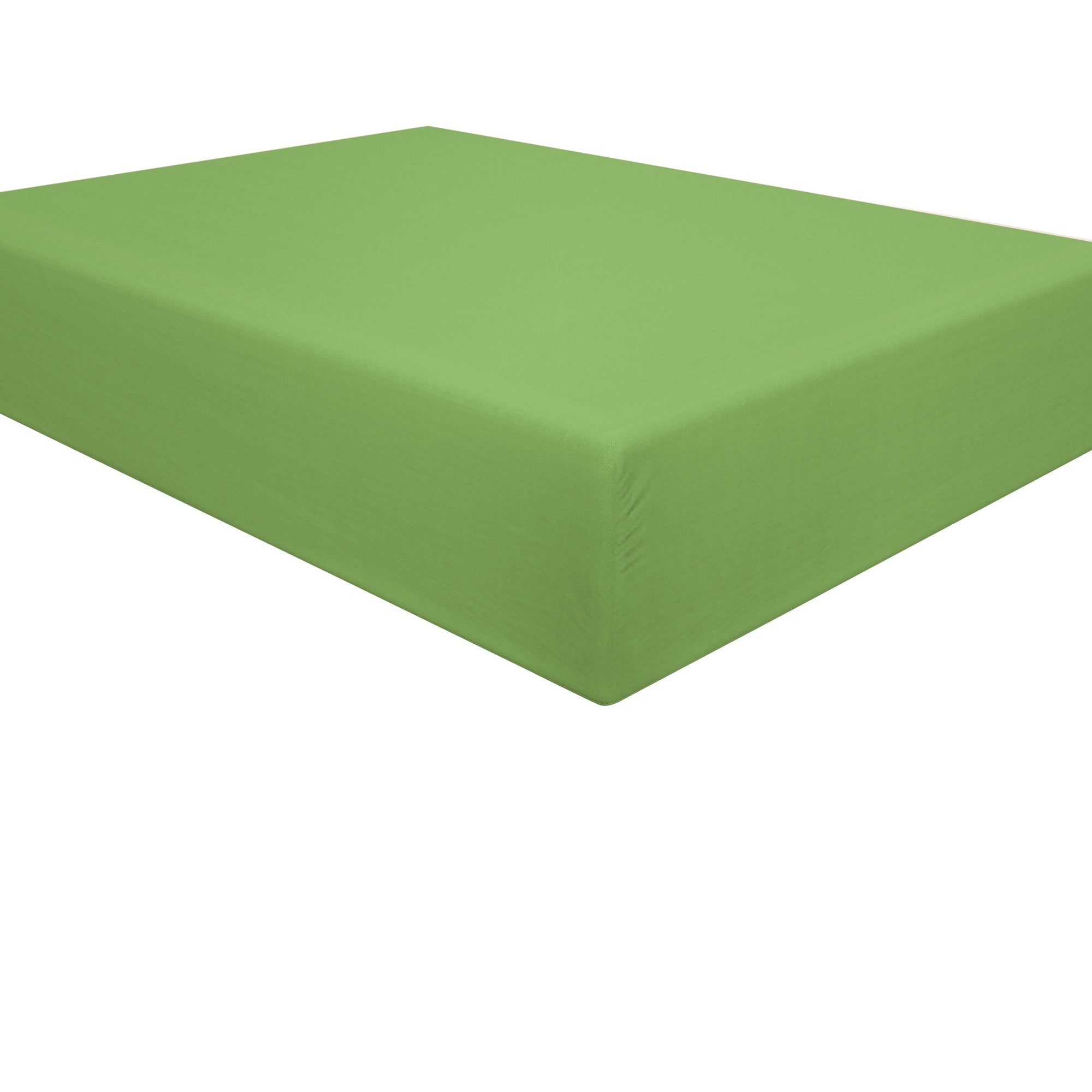 Brushed Microfiber Fitted Sheet Only